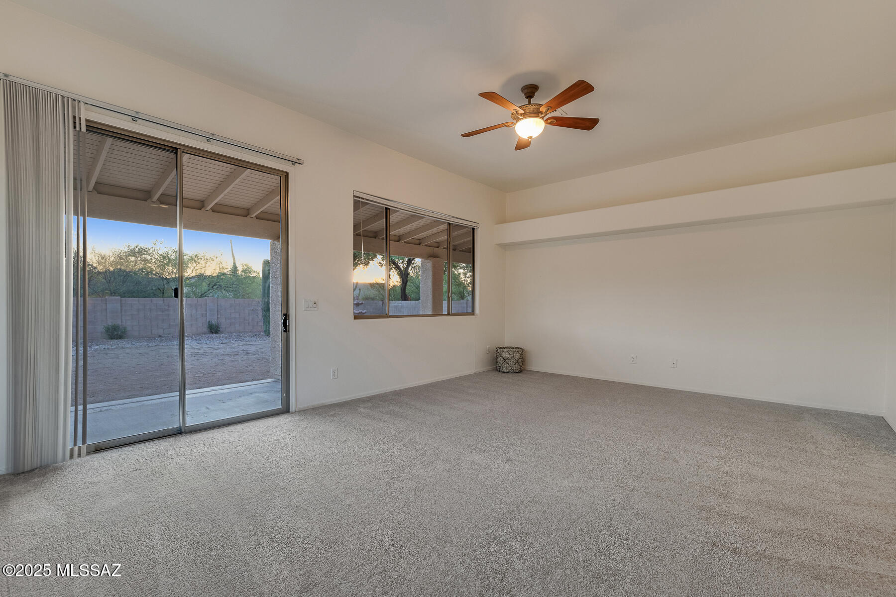 8191 N White Stallion Place