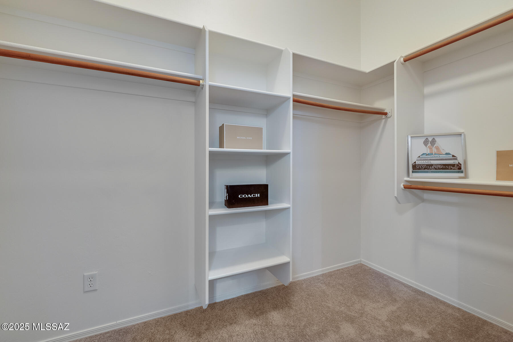 8191 N White Stallion Place