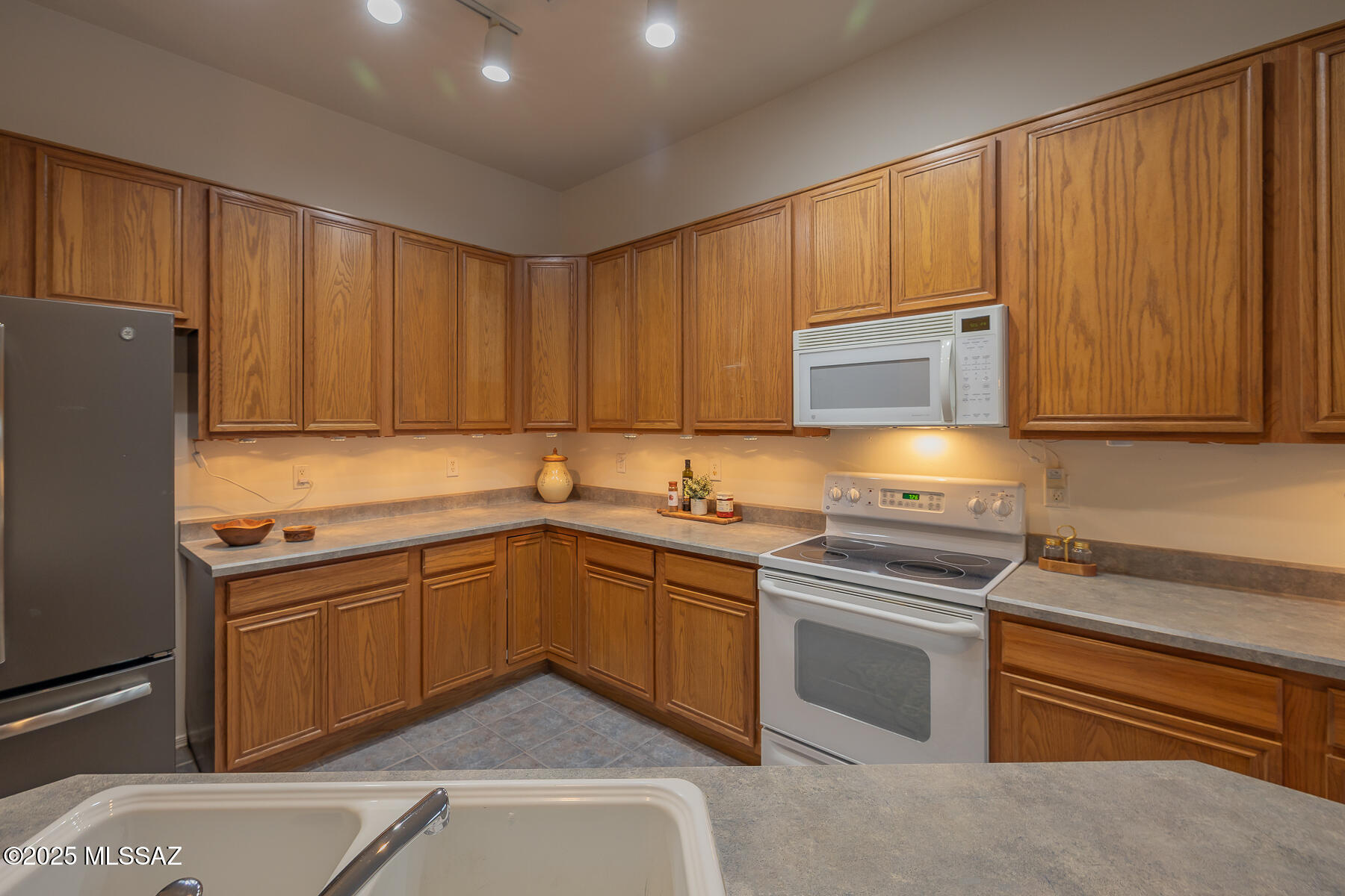 8191 N White Stallion Place