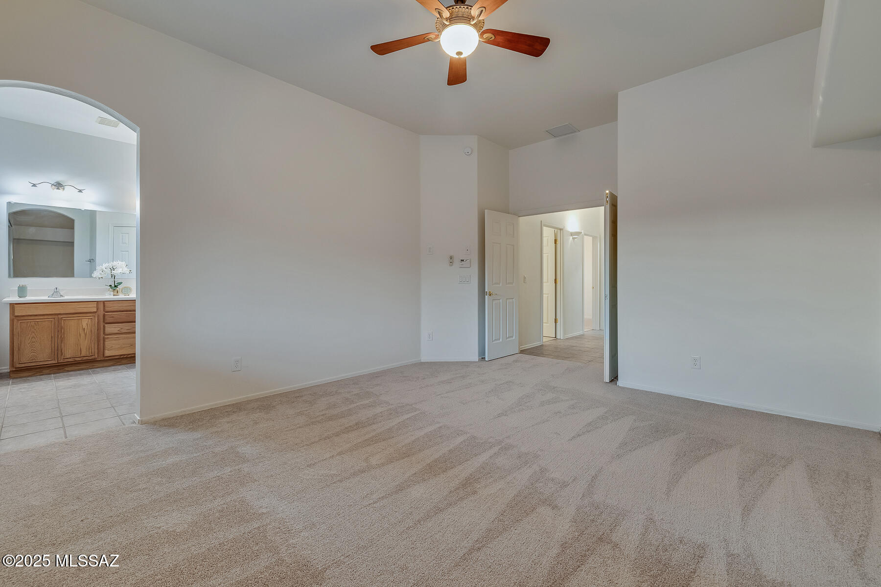 8191 N White Stallion Place