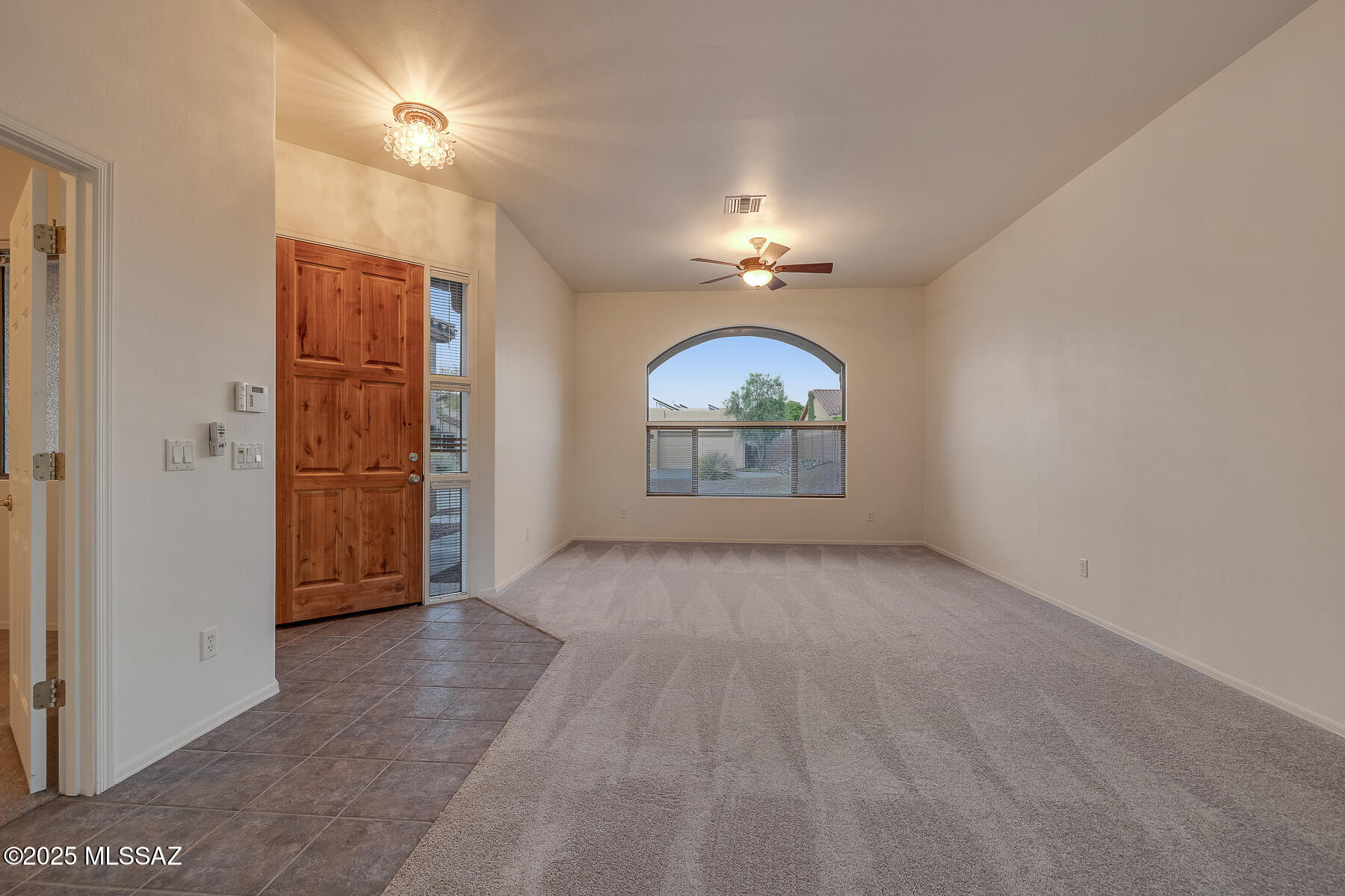 8191 N White Stallion Place