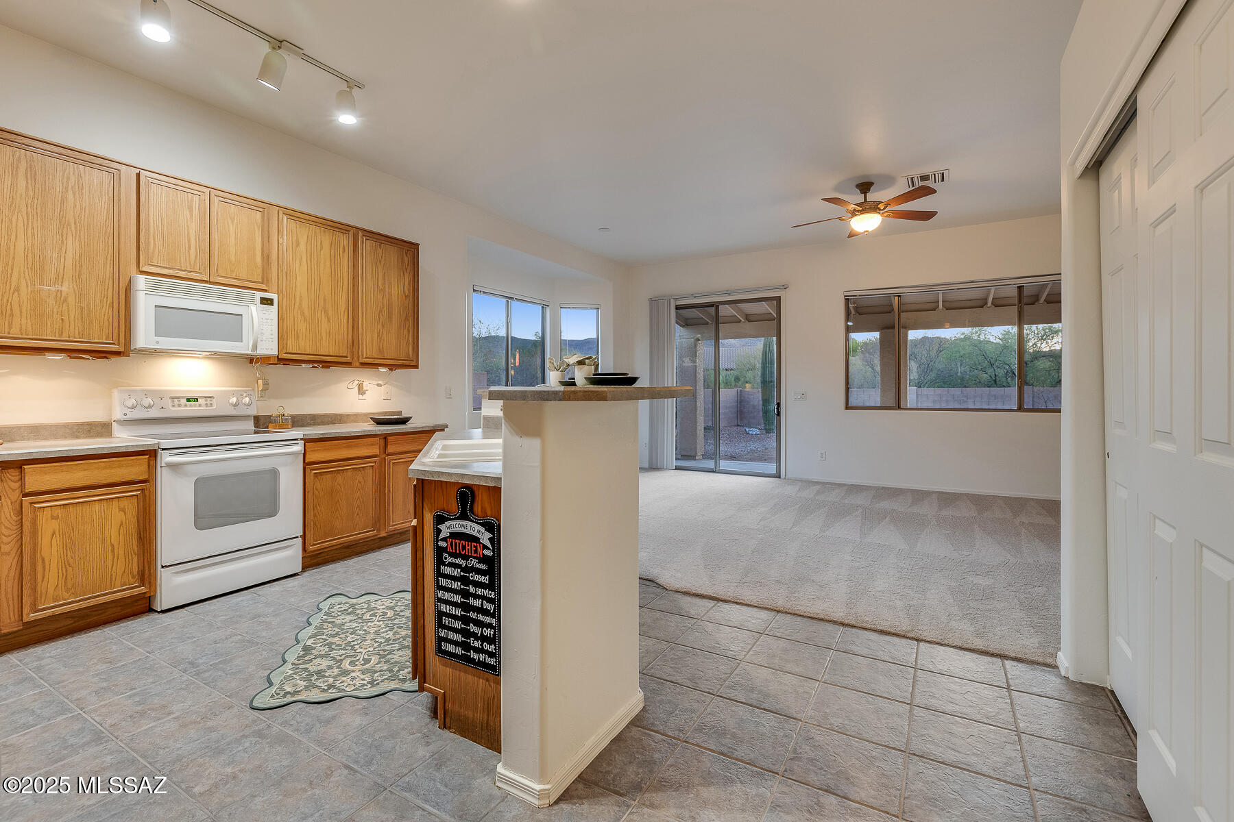 8191 N White Stallion Place