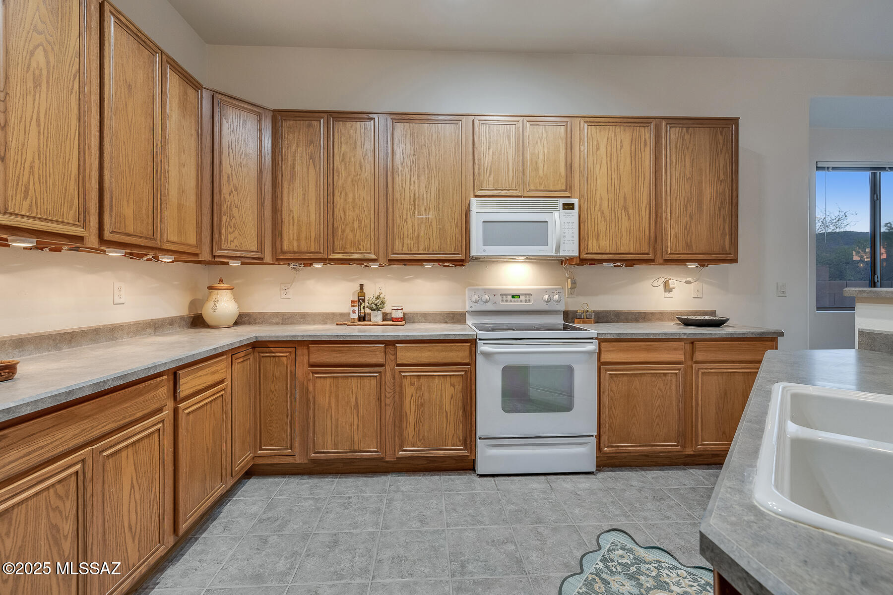 8191 N White Stallion Place