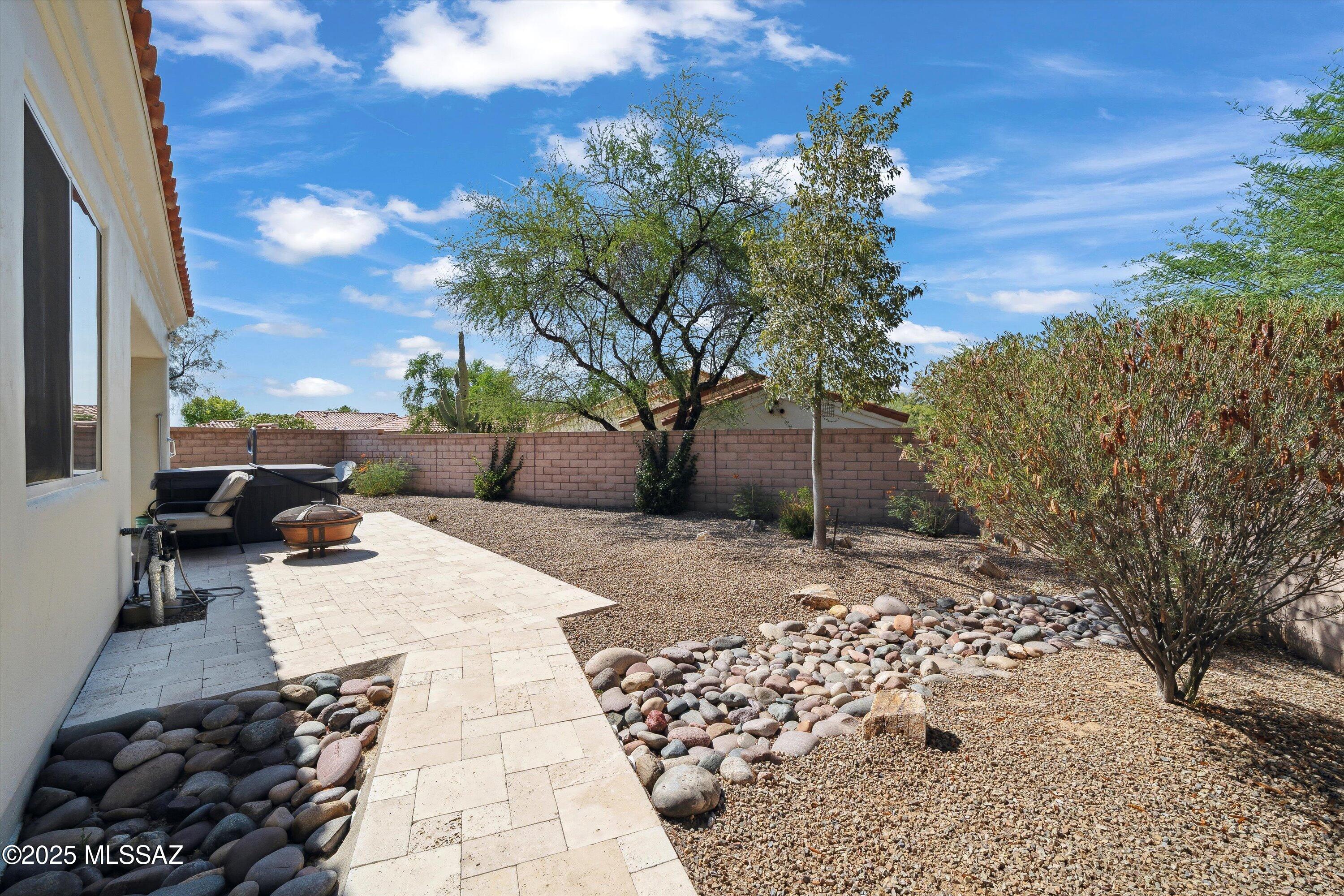 7274 E Placita Rancho La Cholla