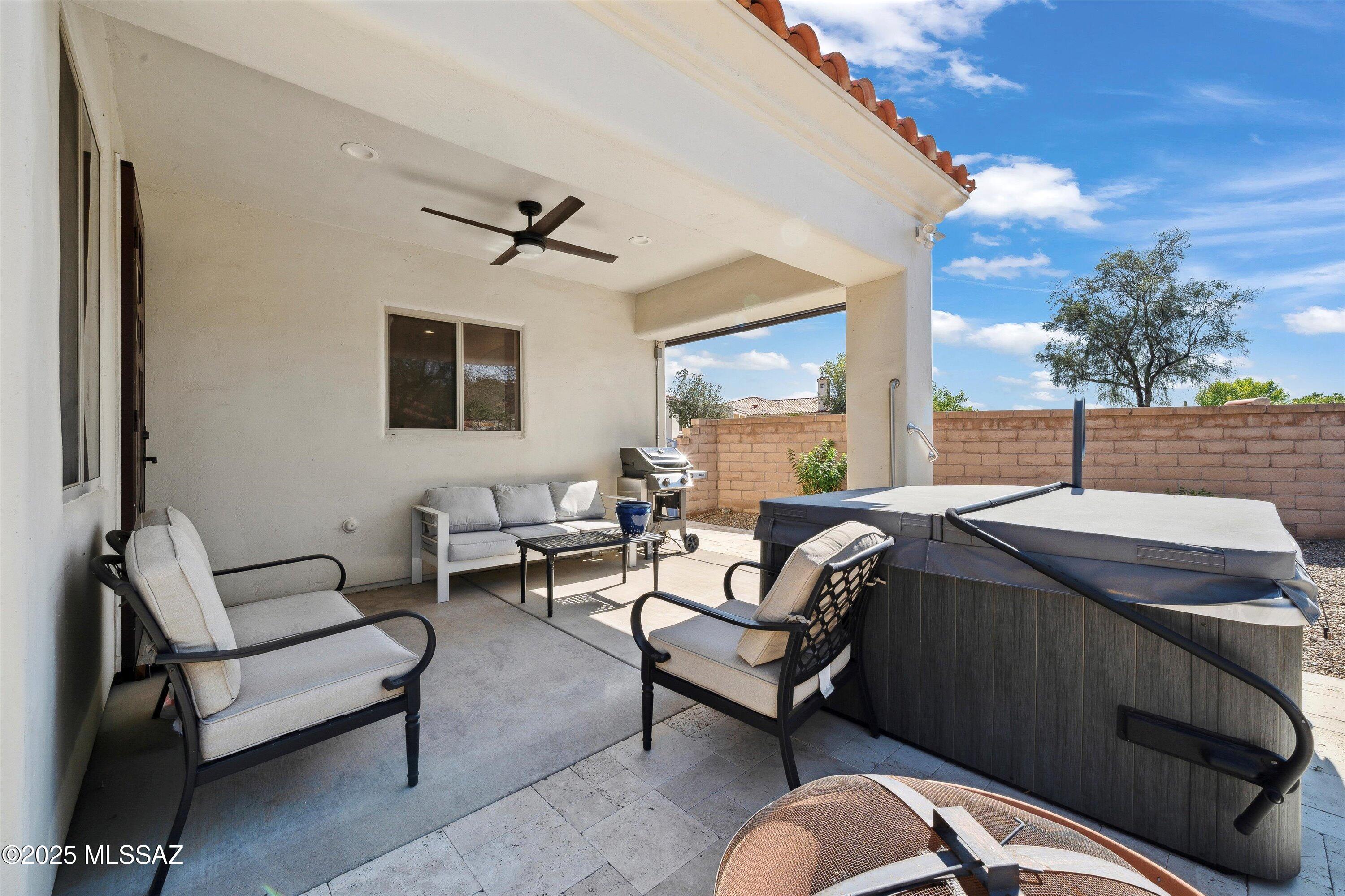 7274 E Placita Rancho La Cholla