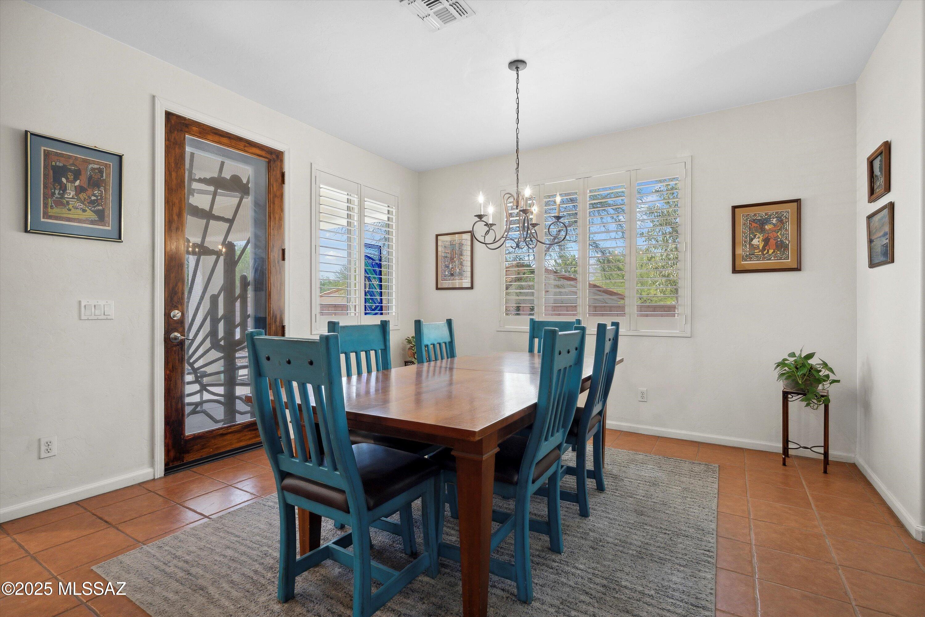 7274 E Placita Rancho La Cholla