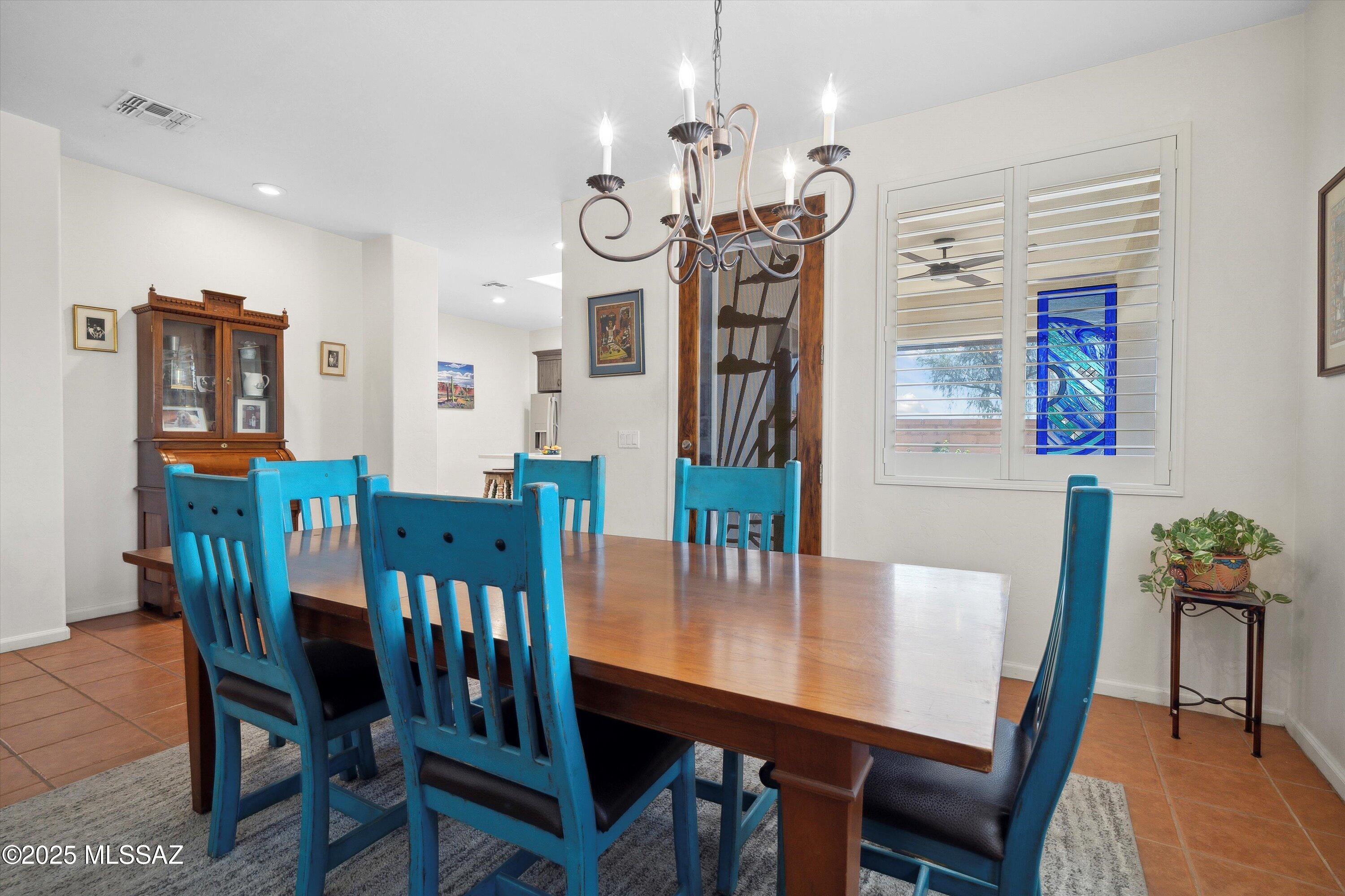 7274 E Placita Rancho La Cholla