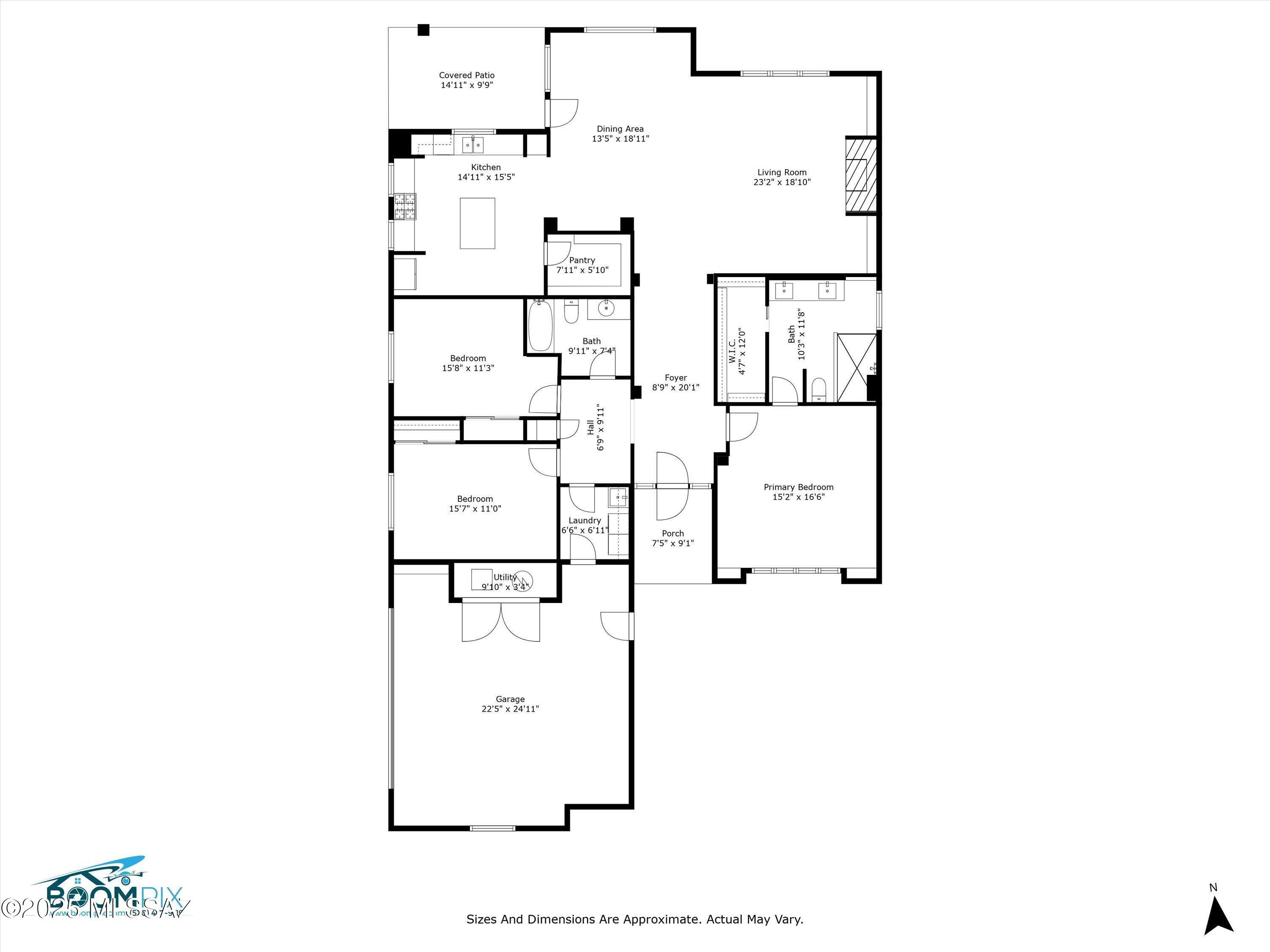 7274 E Placita Rancho La Cholla