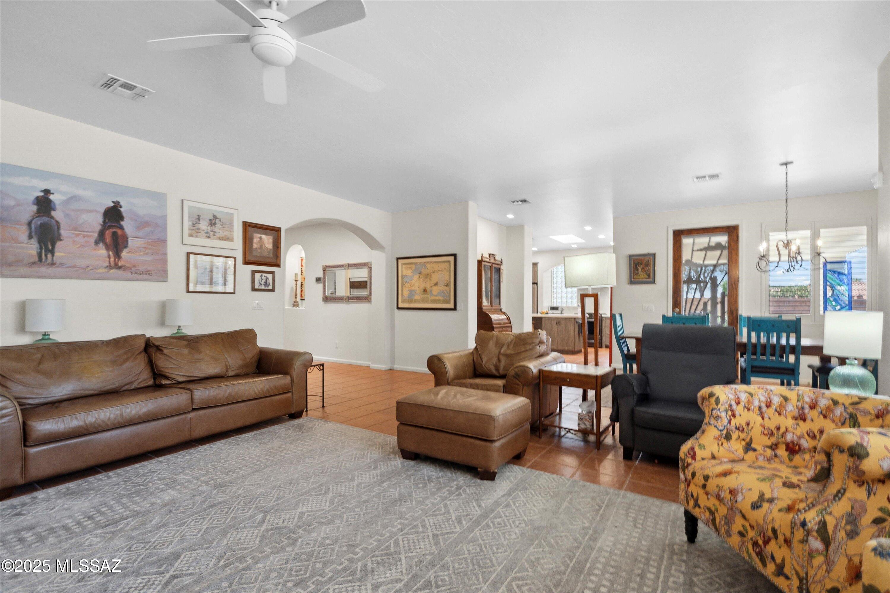 7274 E Placita Rancho La Cholla