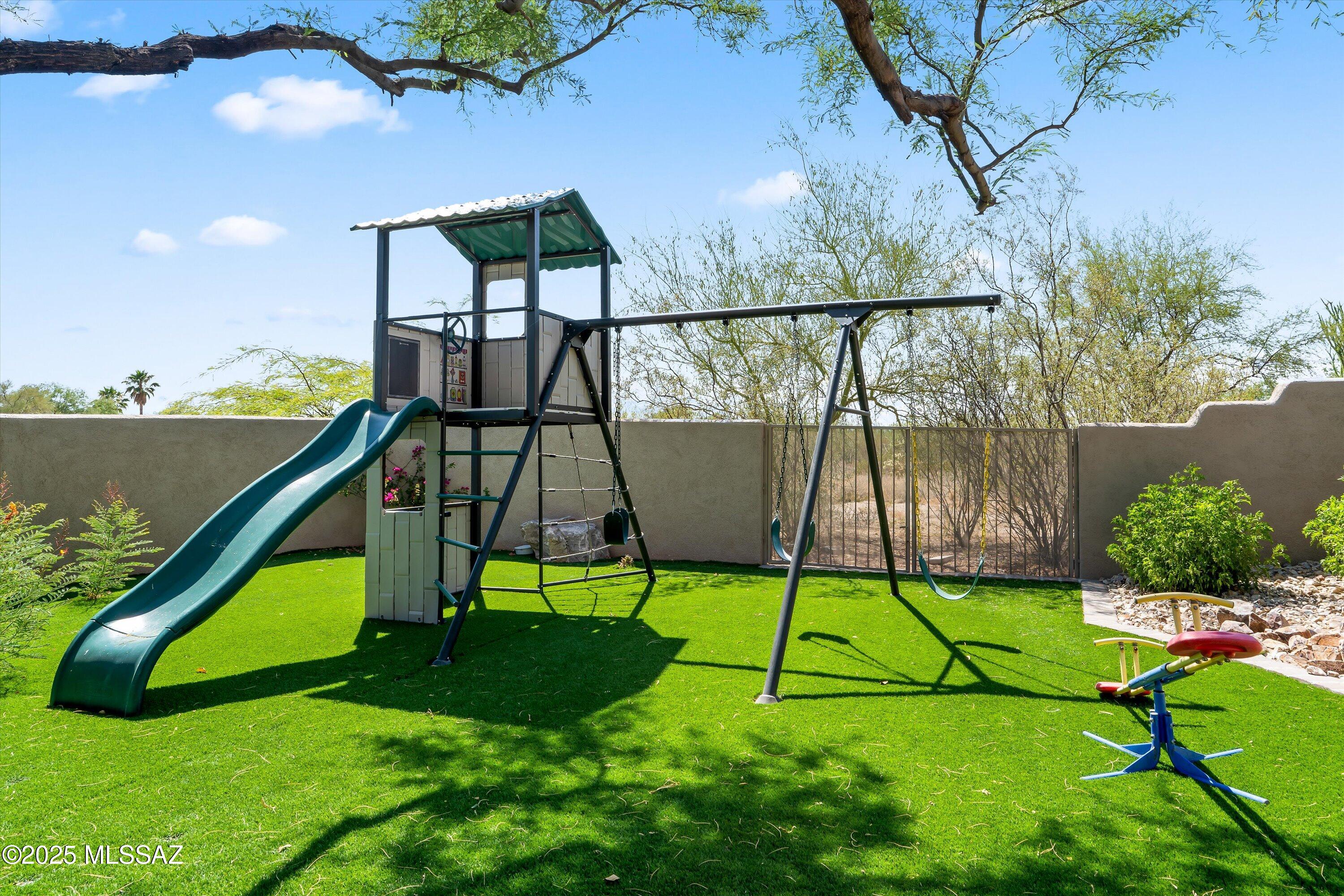 14192 E Whispering Ocotillo Place