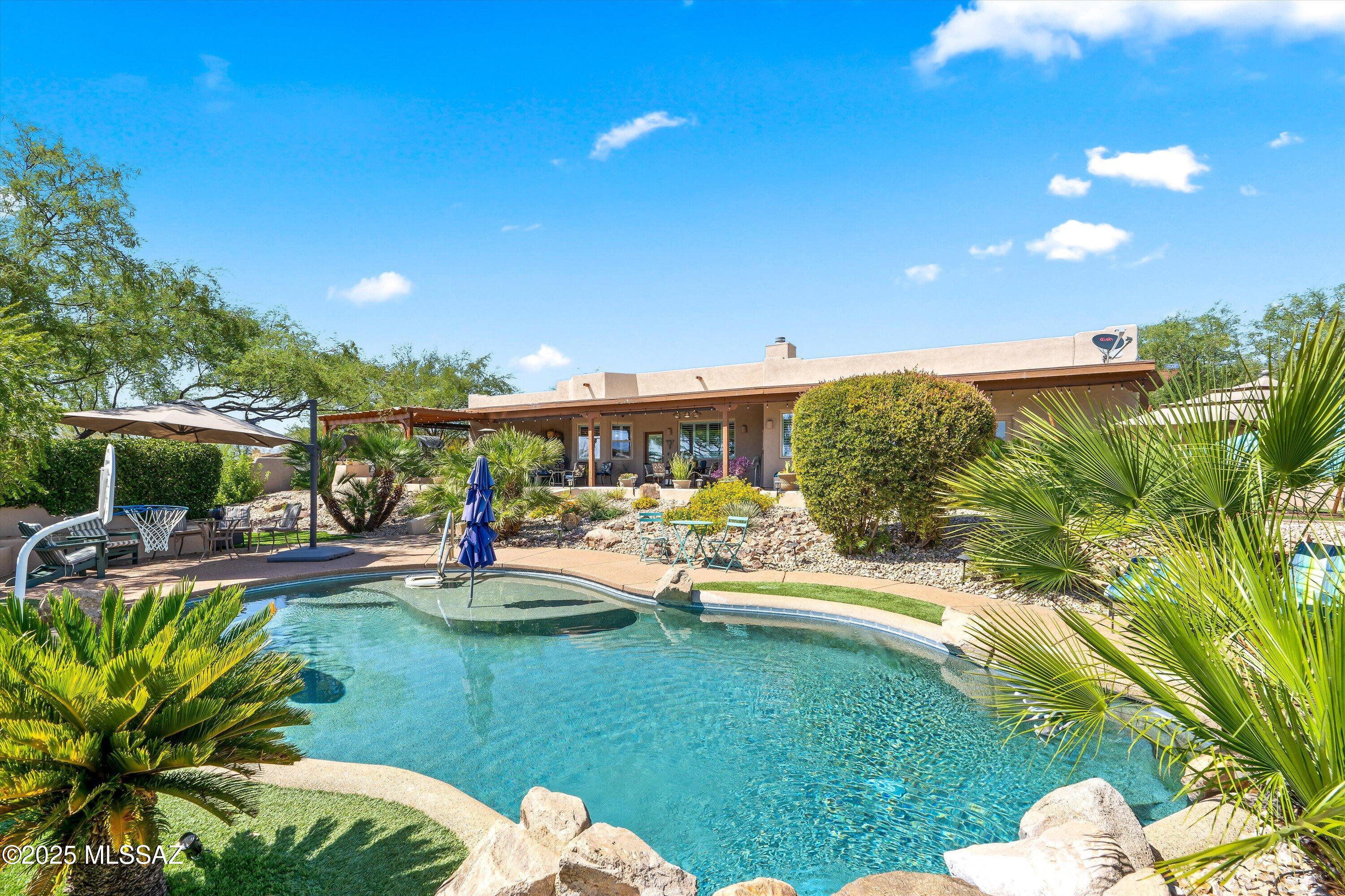 14192 E Whispering Ocotillo Place
