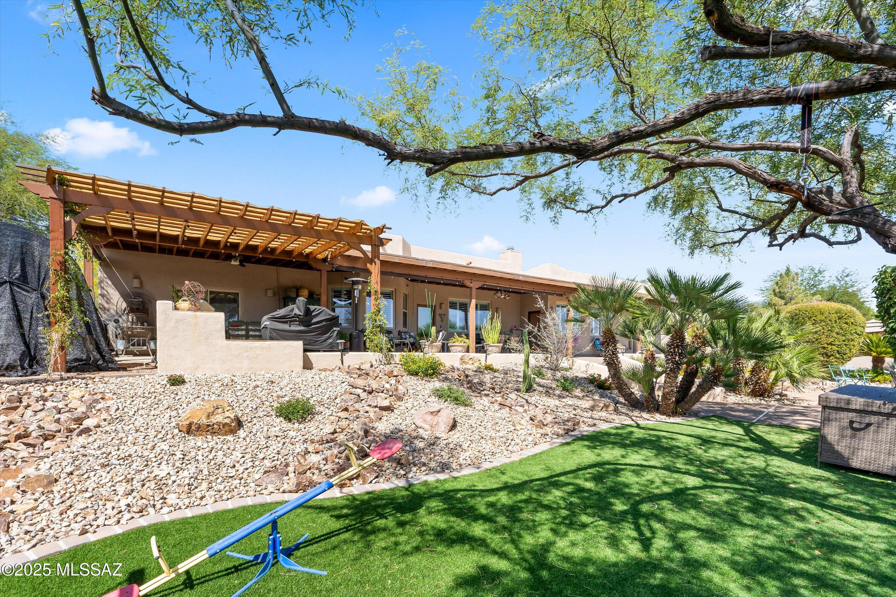 14192 E Whispering Ocotillo Place