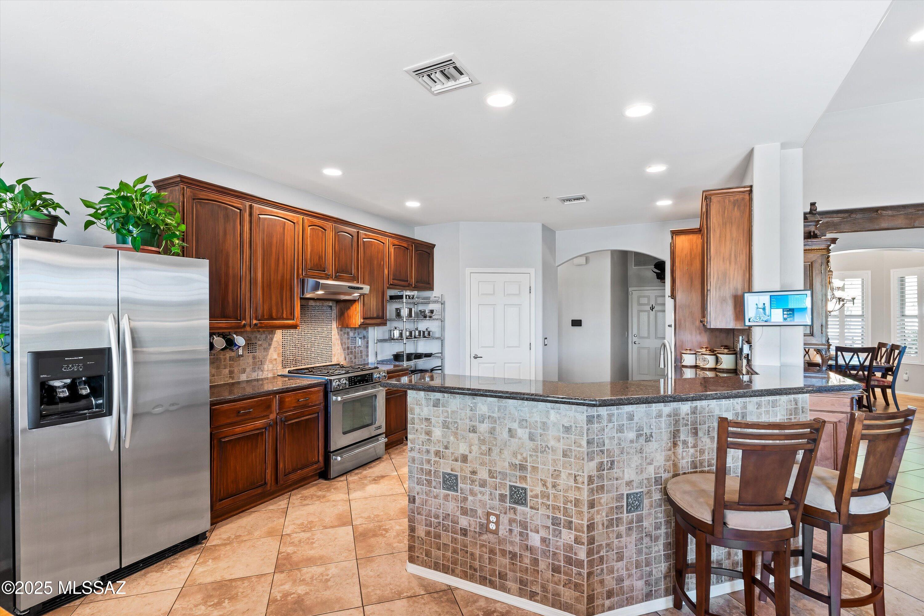 14192 E Whispering Ocotillo Place