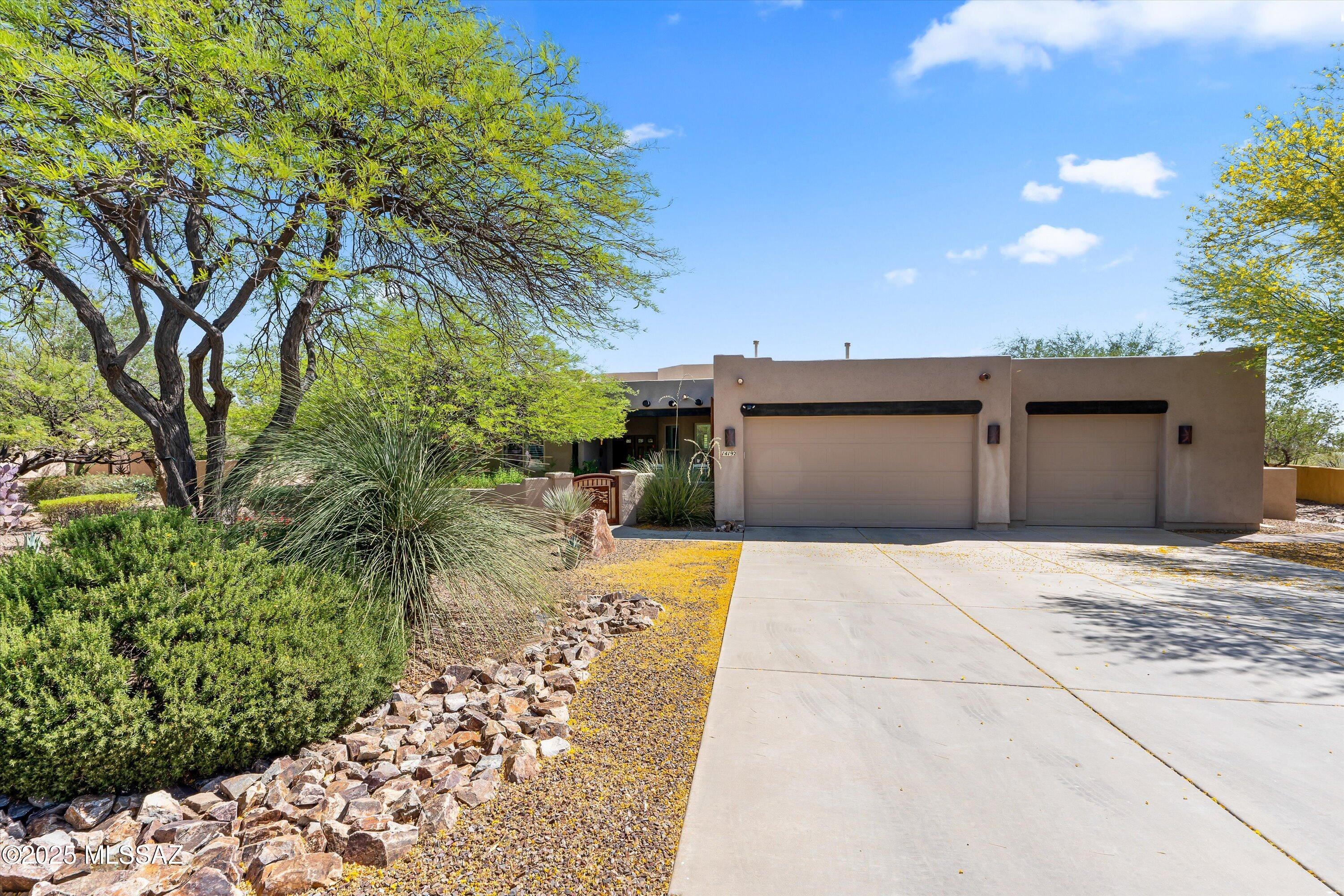 14192 E Whispering Ocotillo Place