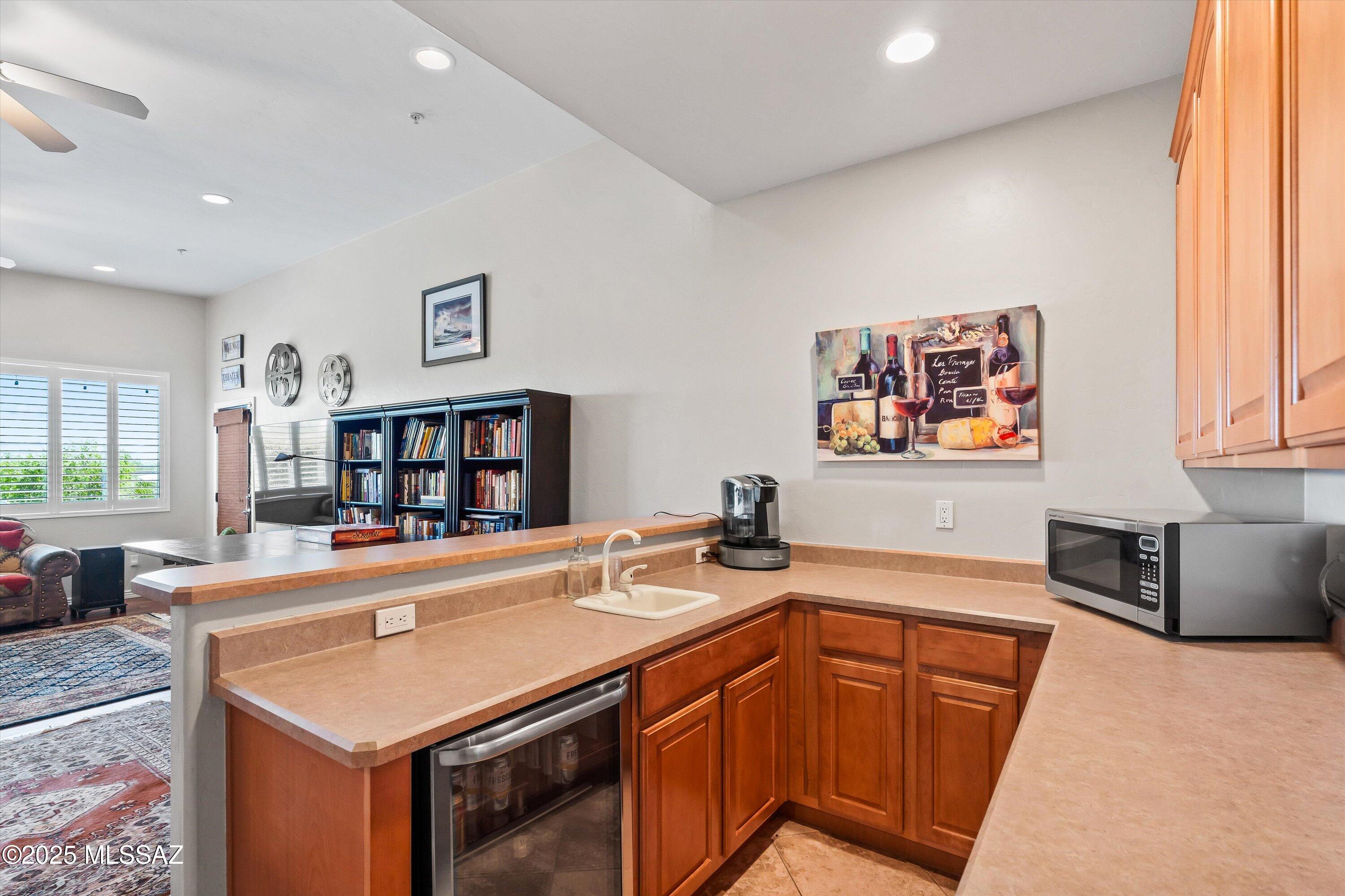 14192 E Whispering Ocotillo Place
