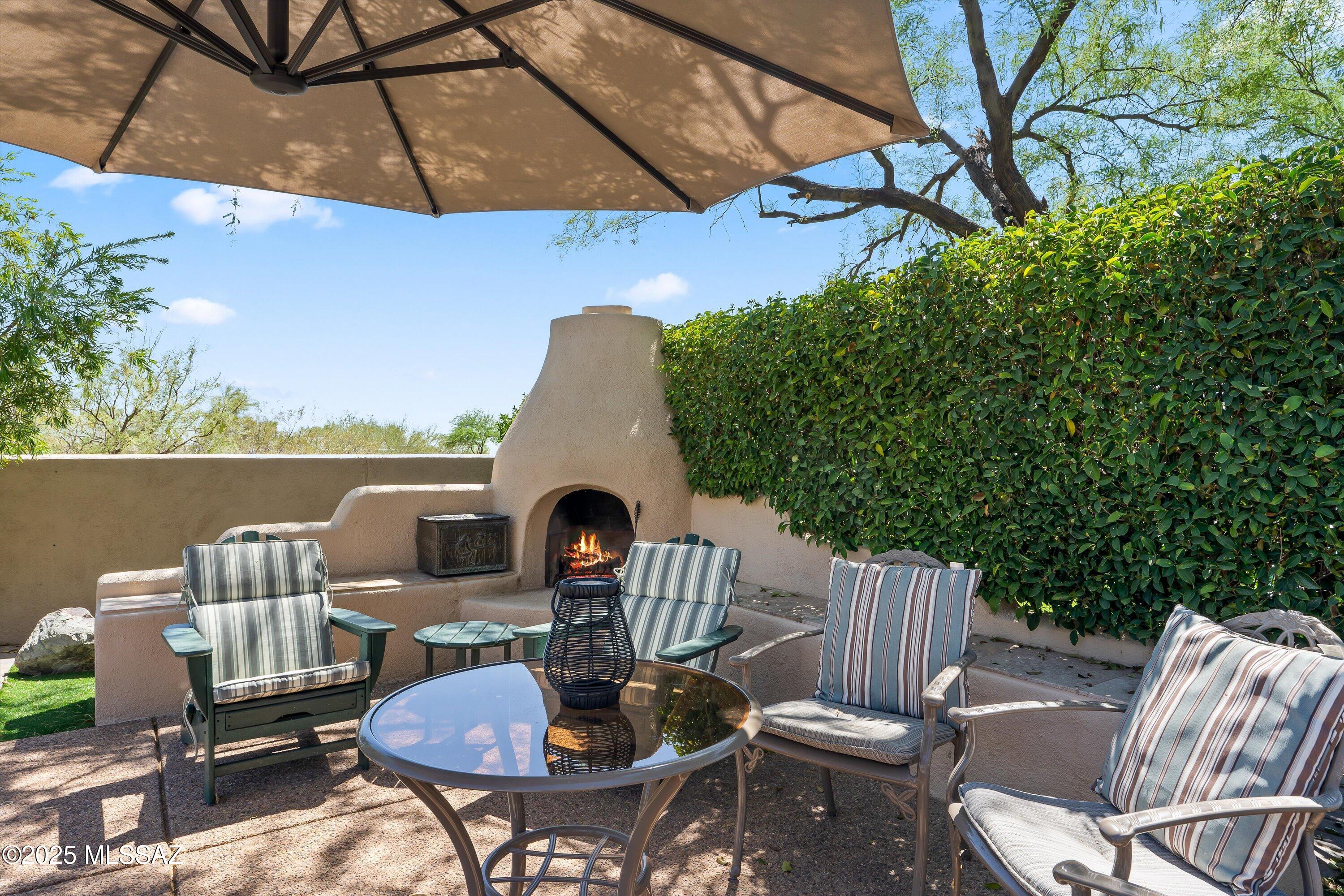 14192 E Whispering Ocotillo Place