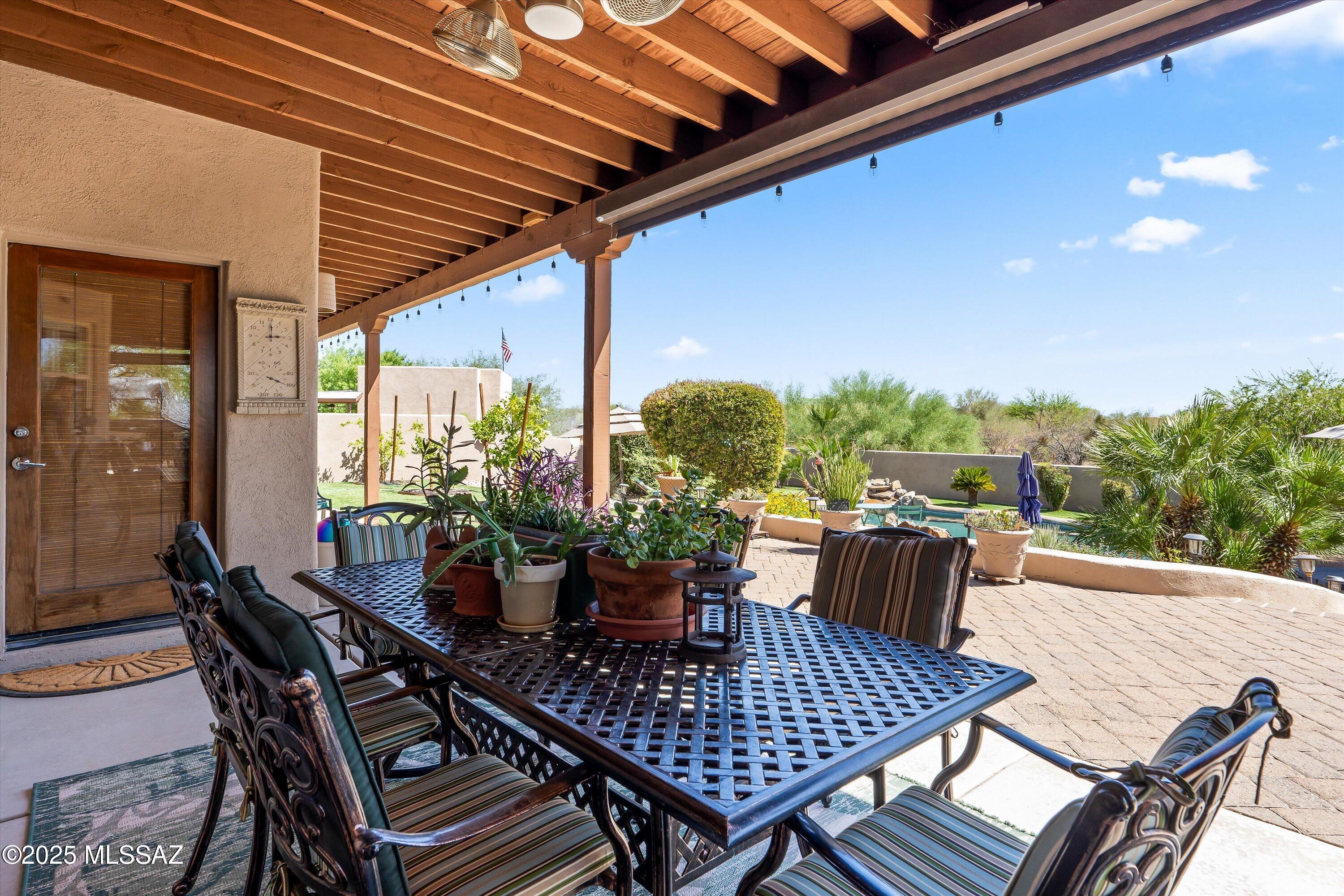 14192 E Whispering Ocotillo Place