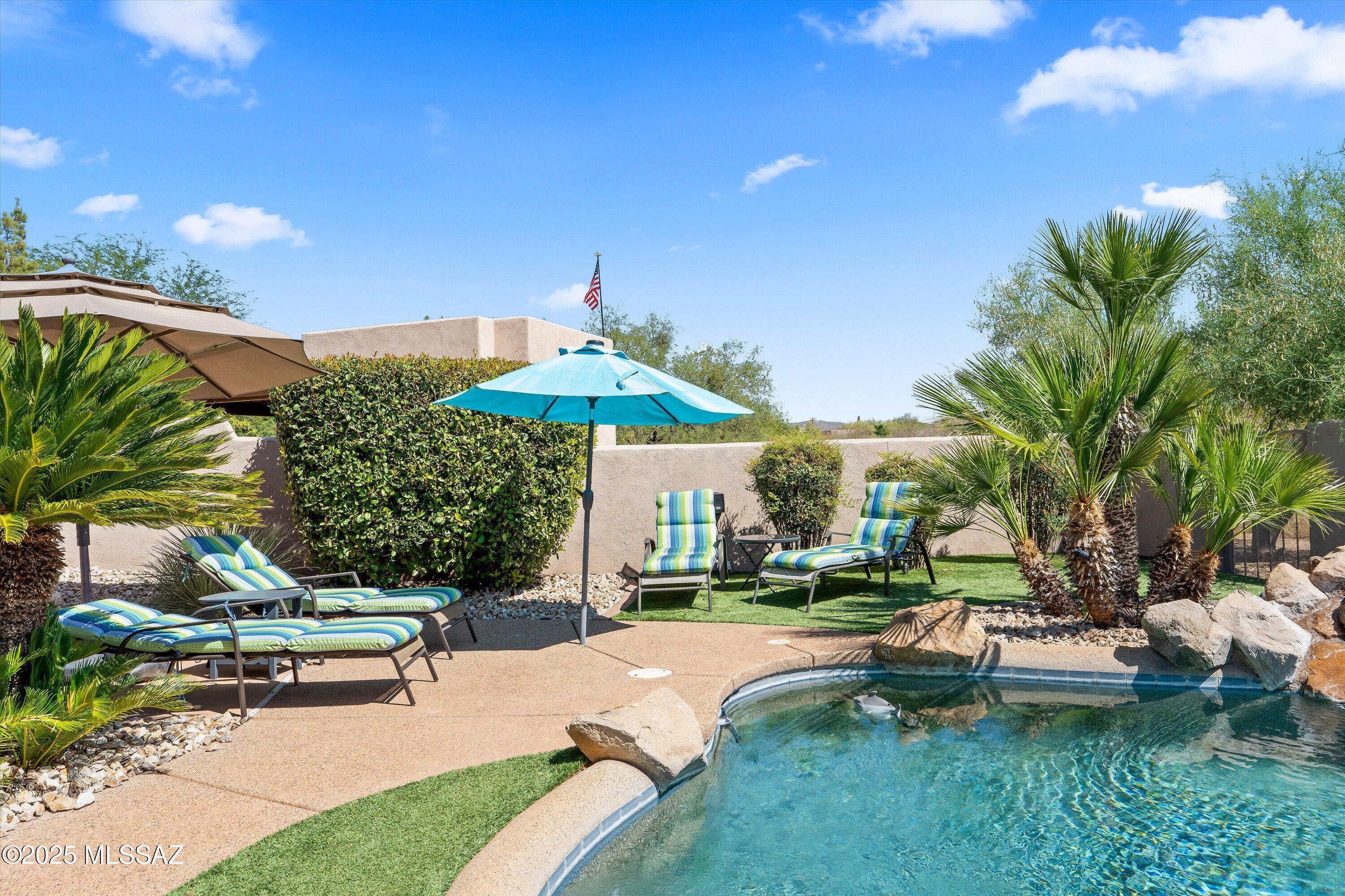 14192 E Whispering Ocotillo Place