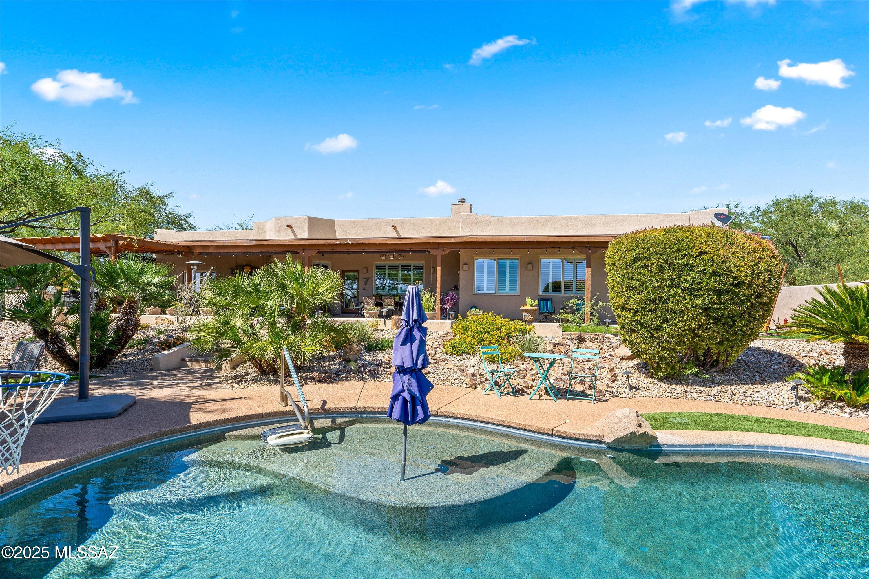 14192 E Whispering Ocotillo Place