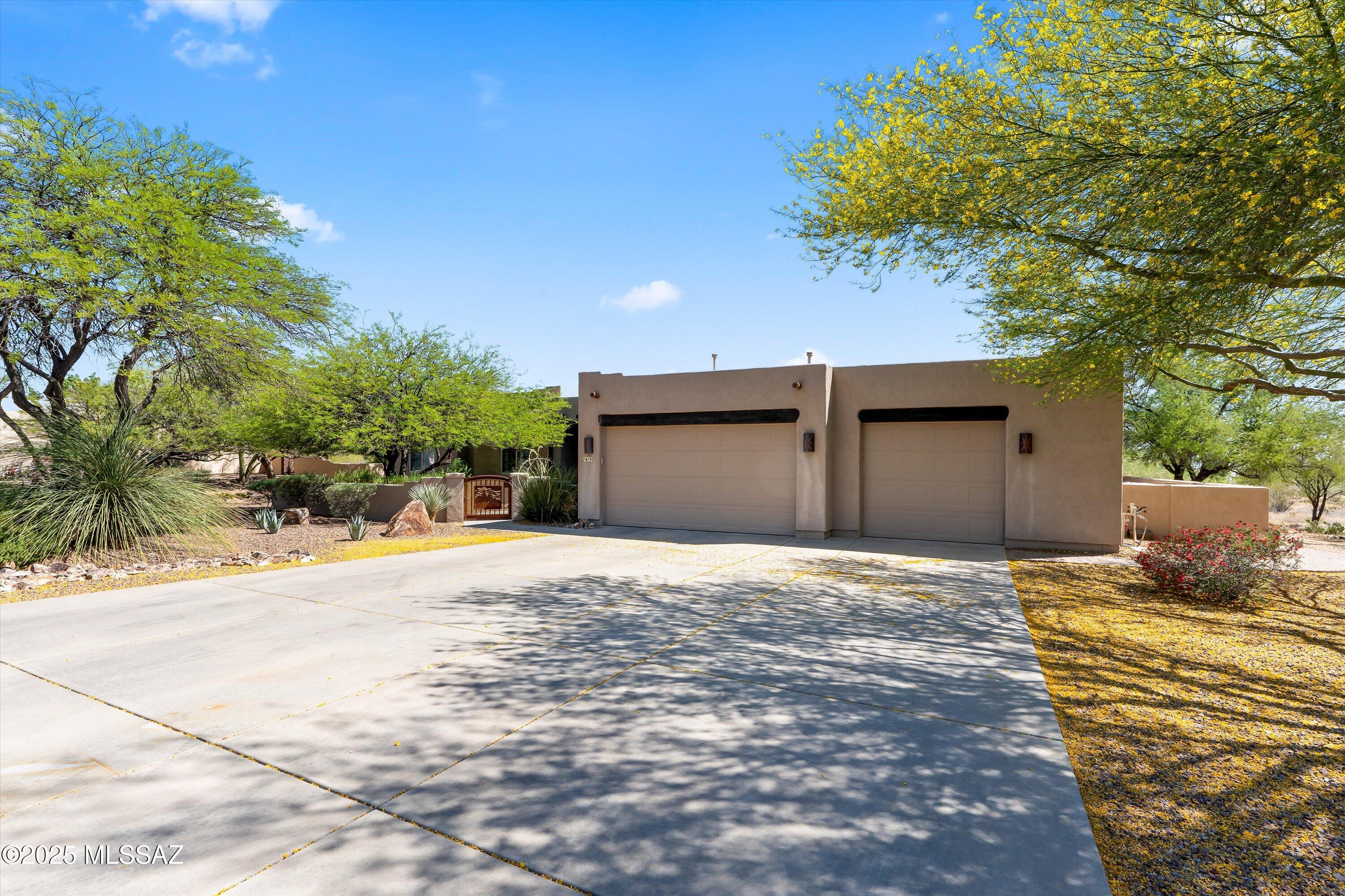 14192 E Whispering Ocotillo Place