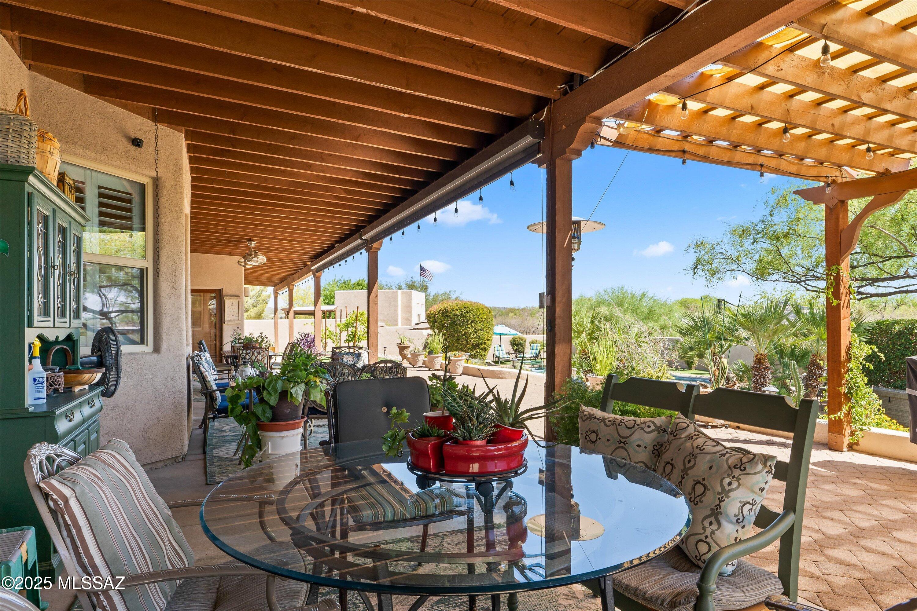 14192 E Whispering Ocotillo Place