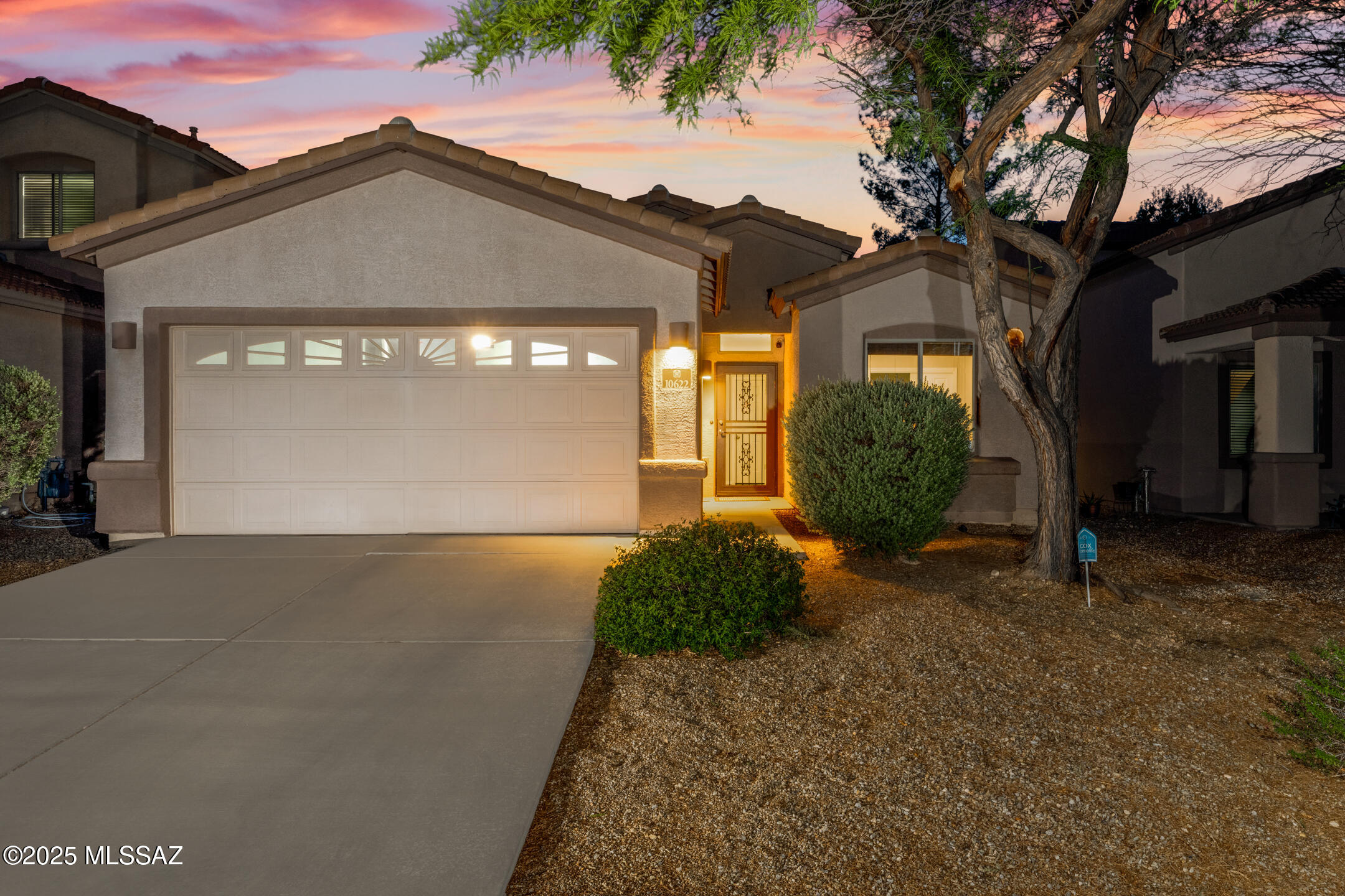 10622 S Lucius Drive