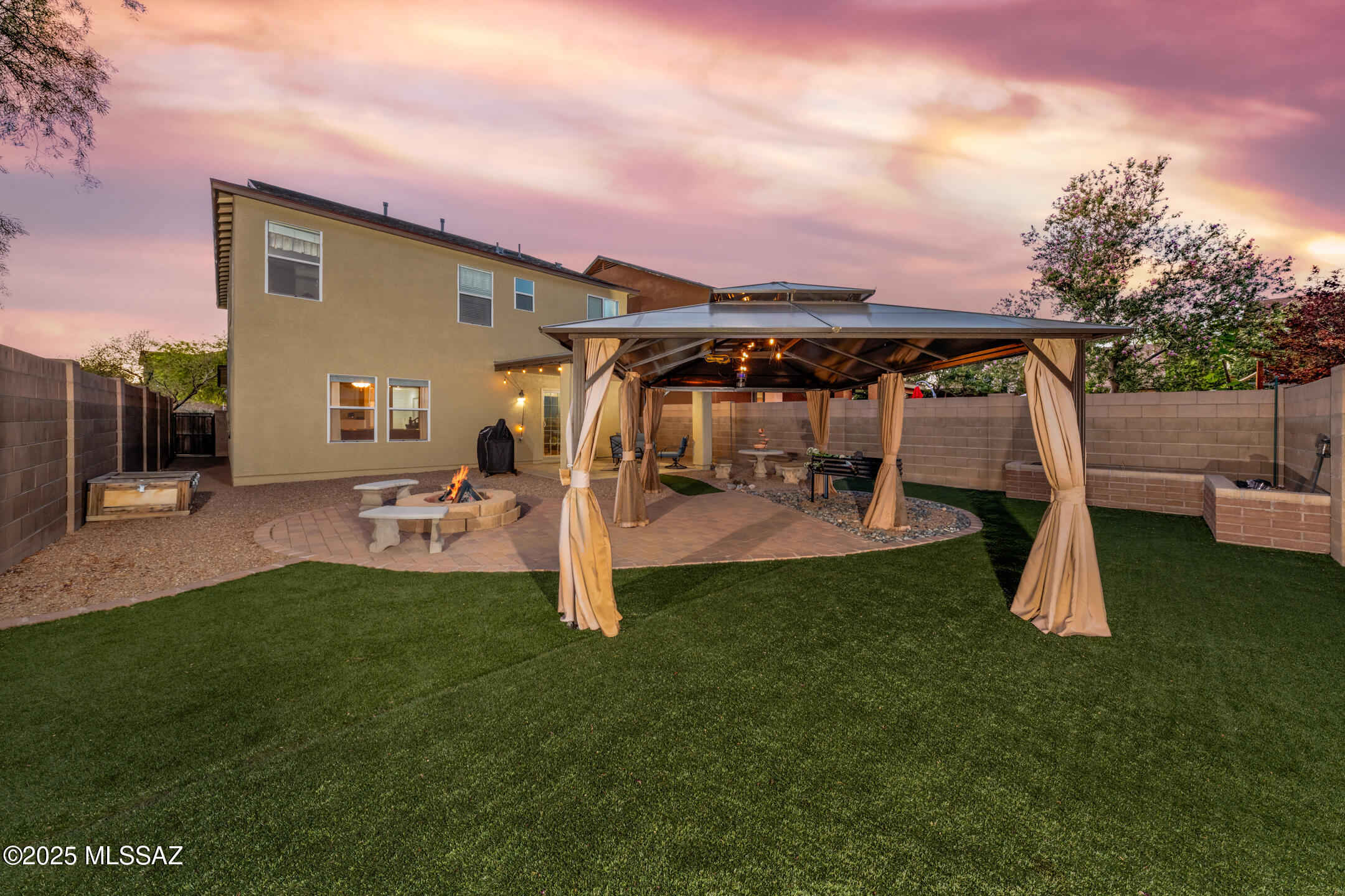 5898 N Dartwhite Drive