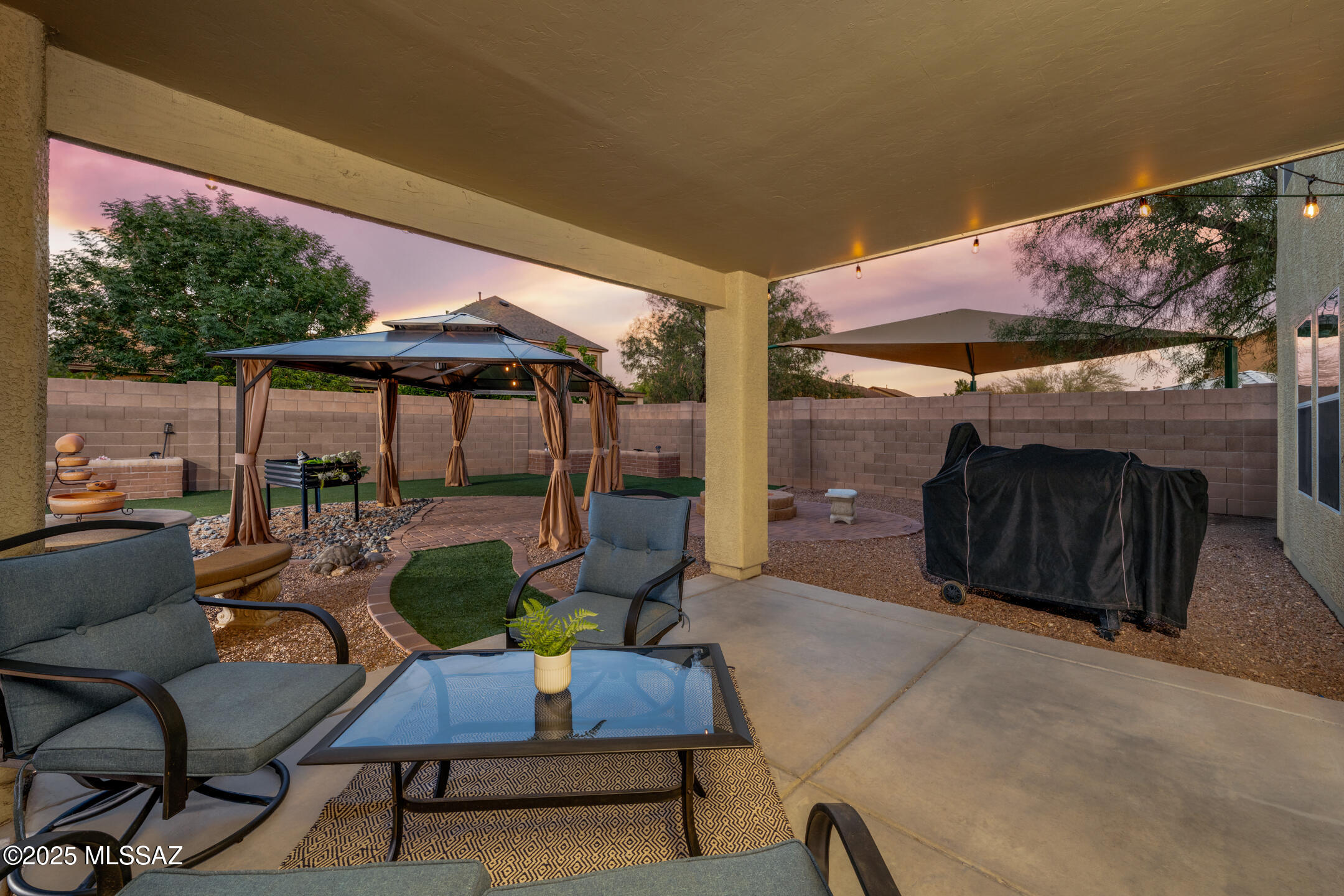 5898 N Dartwhite Drive