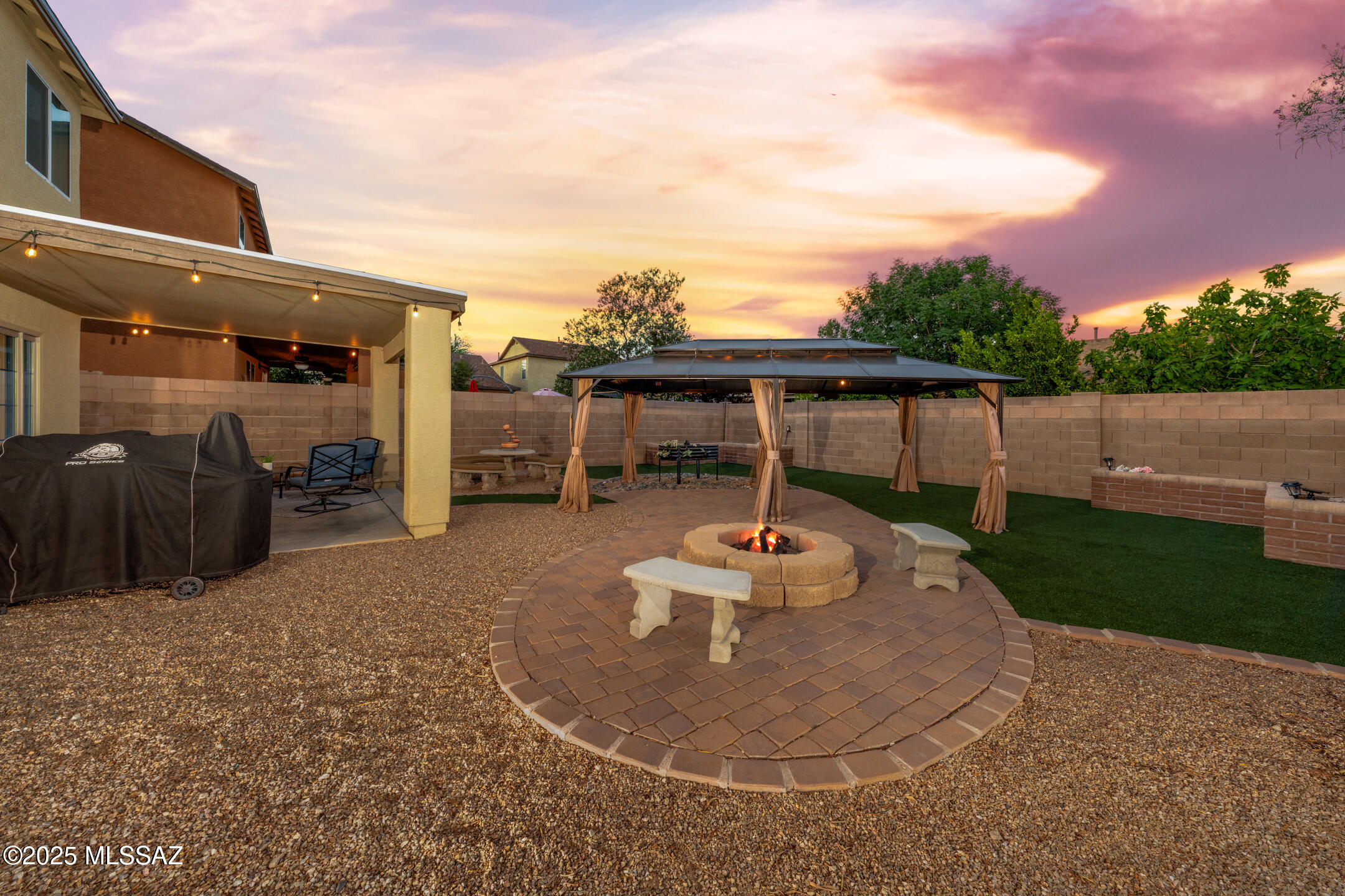 5898 N Dartwhite Drive