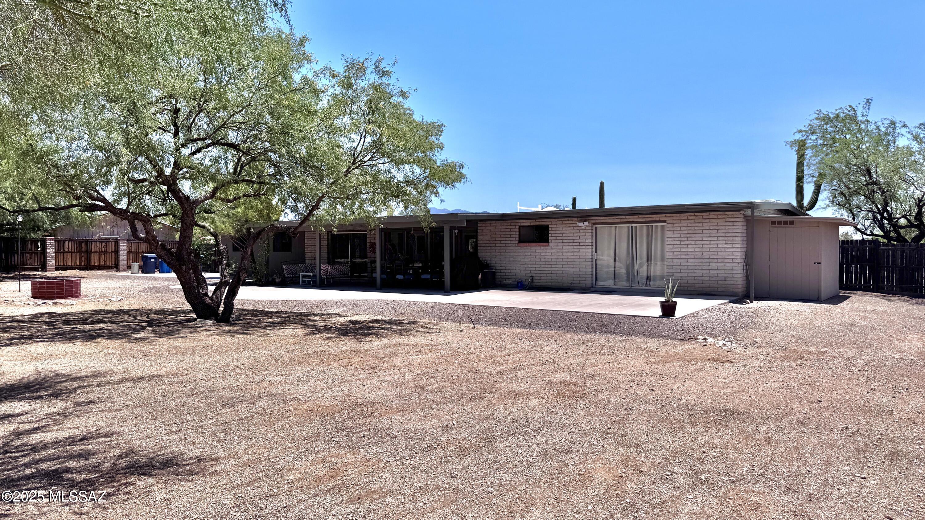 4751 N Supai Place