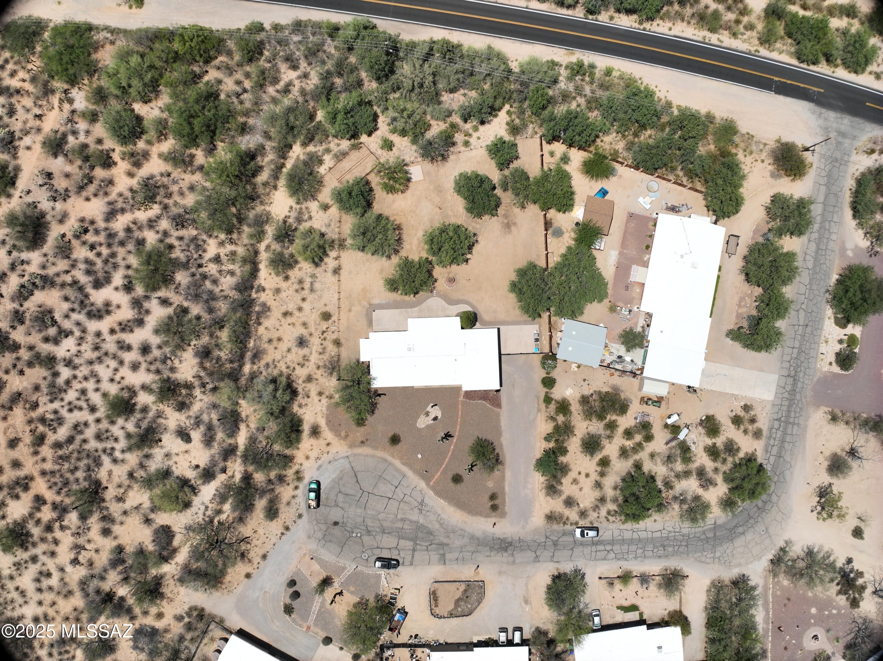 4751 N Supai Place