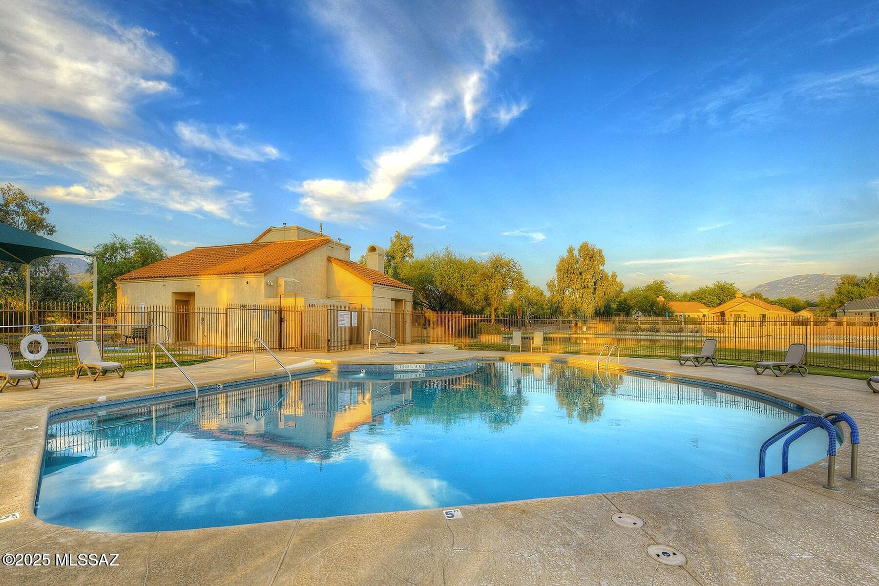 9313 E Star Water Drive