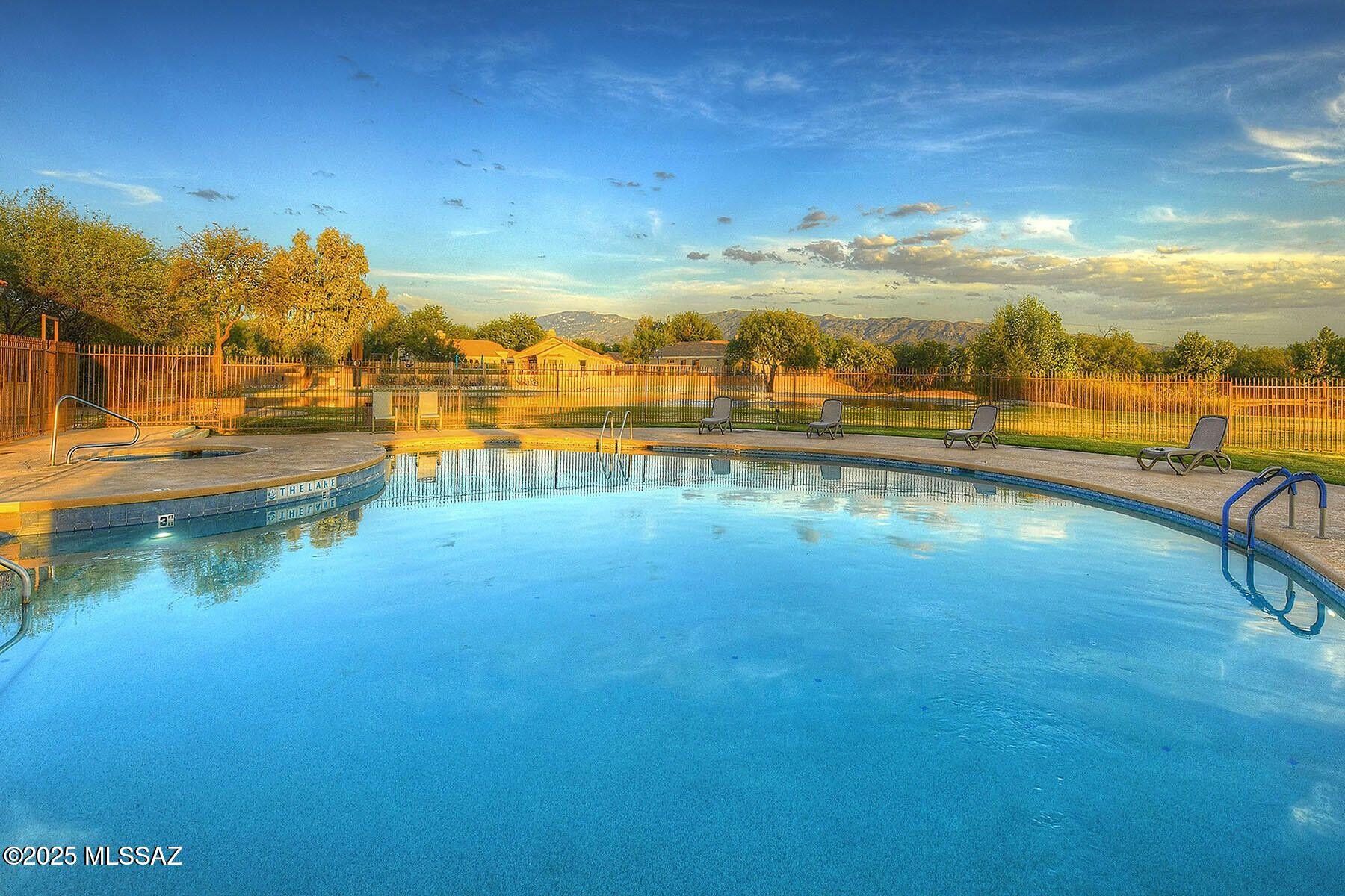 9313 E Star Water Drive