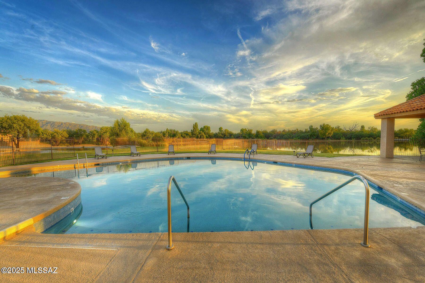 9313 E Star Water Drive