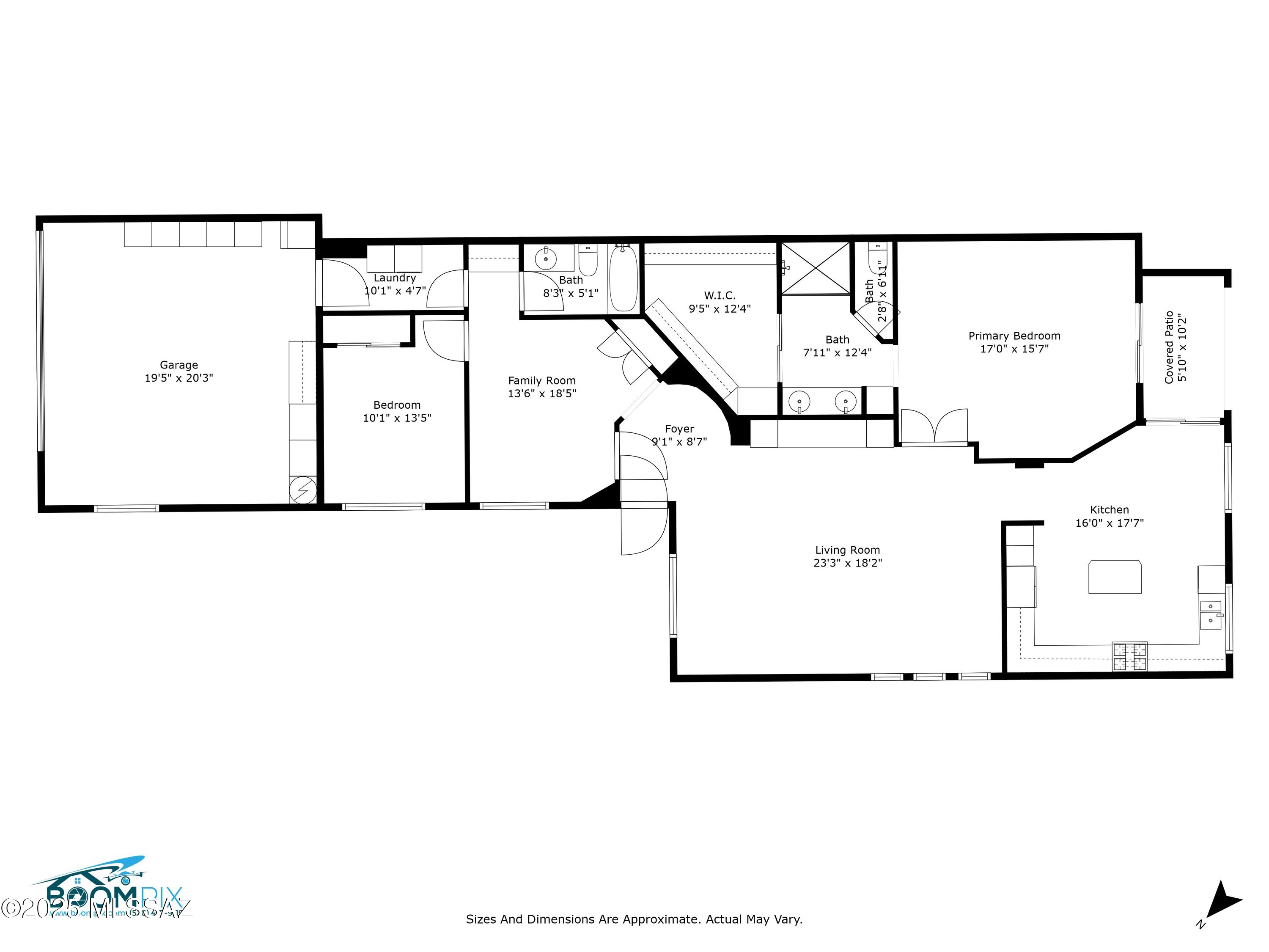 38912 S Serenity Lane