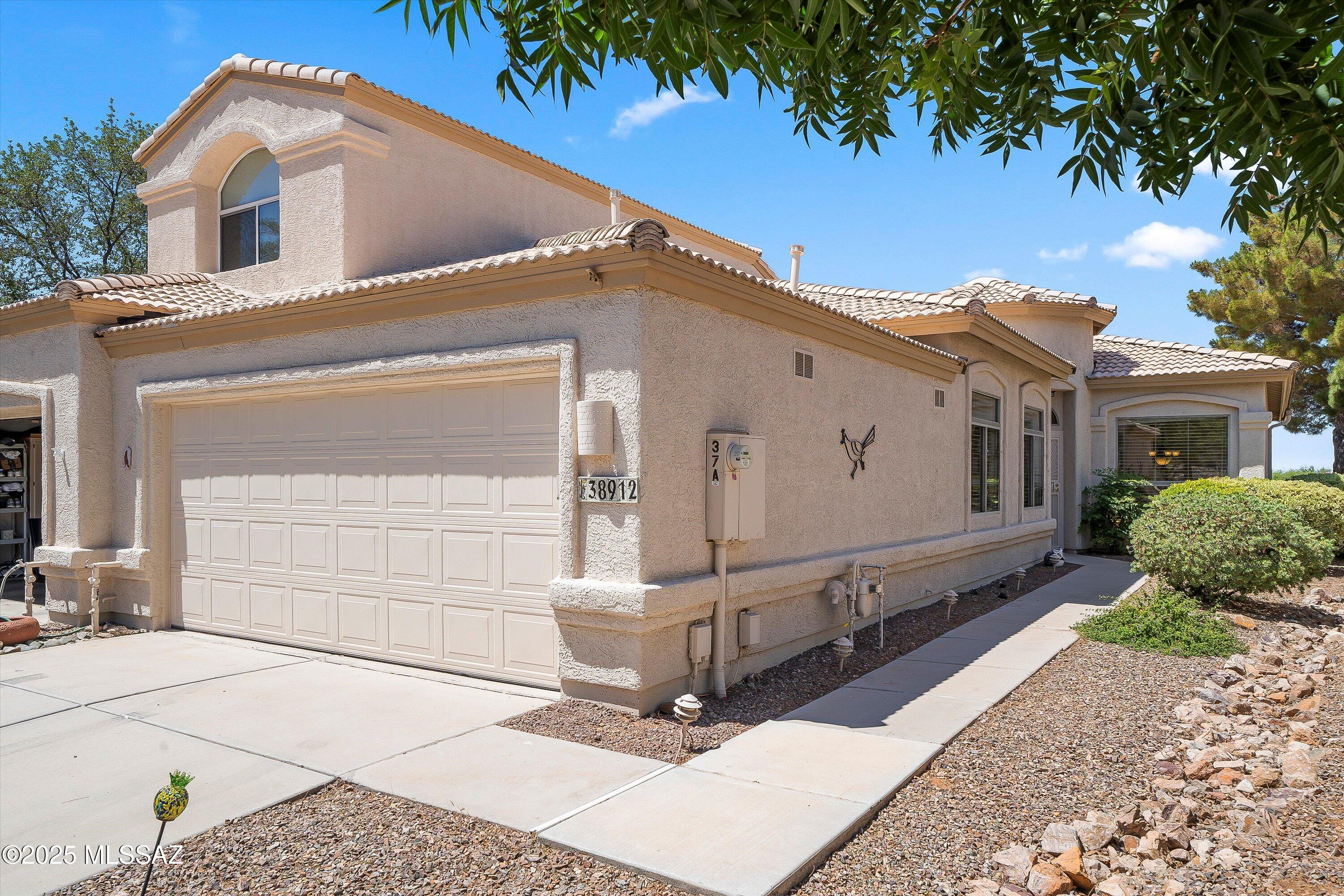 38912 S Serenity Lane