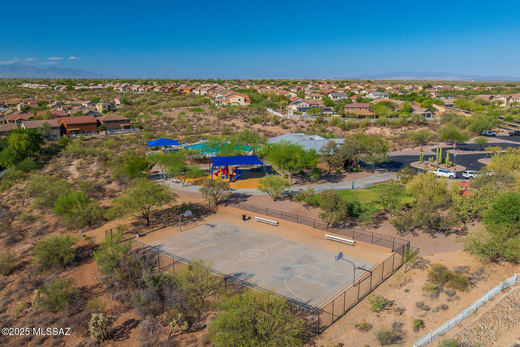 5939 S Moon Desert Drive