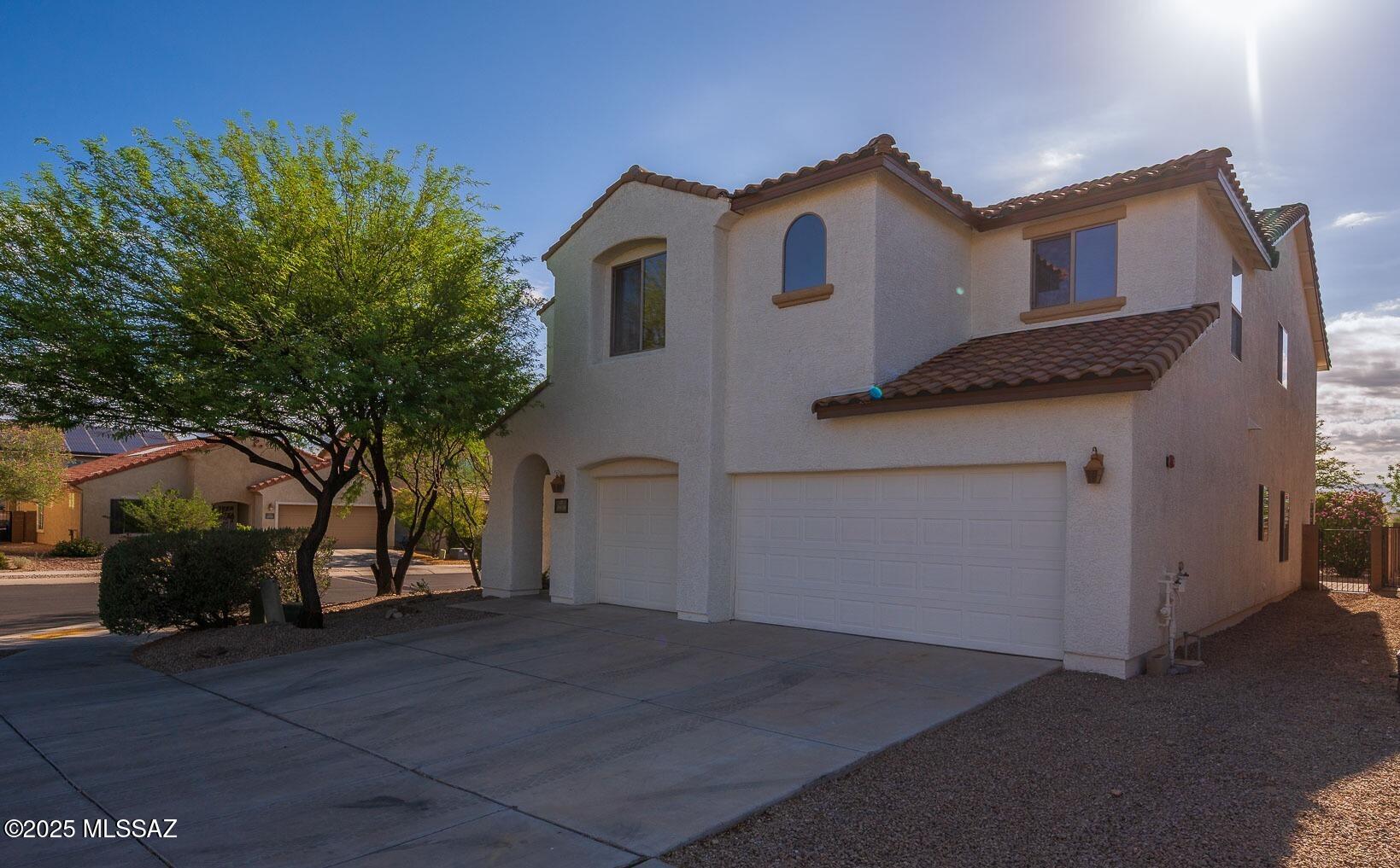 5939 S Moon Desert Drive