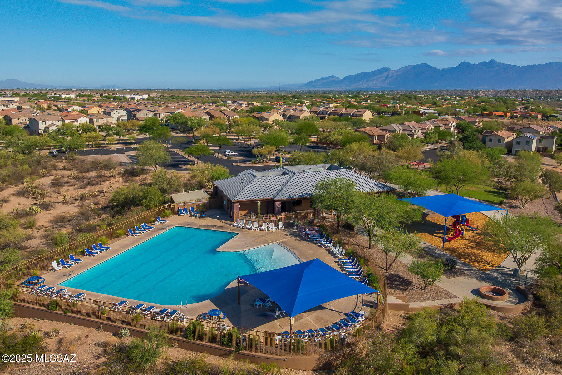 5939 S Moon Desert Drive