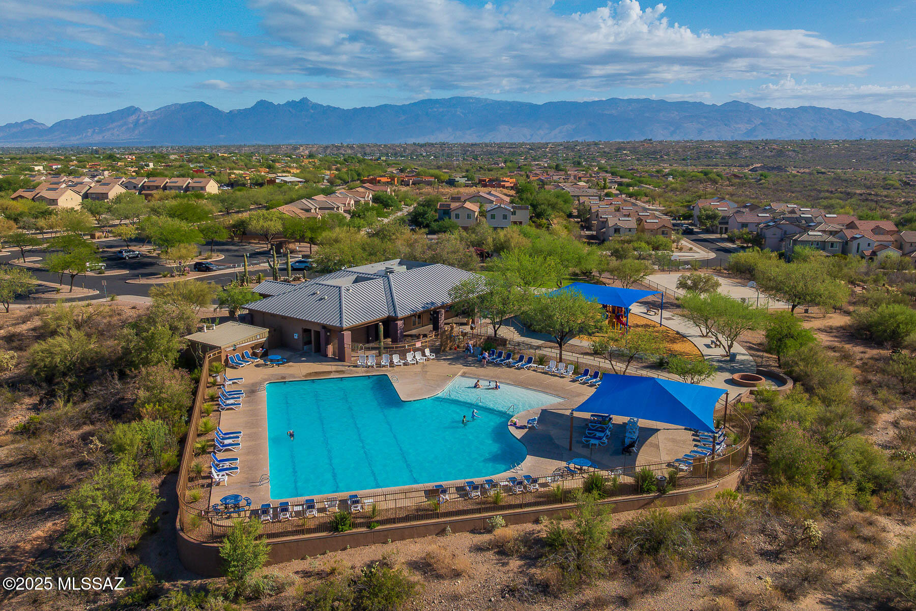 5939 S Moon Desert Drive