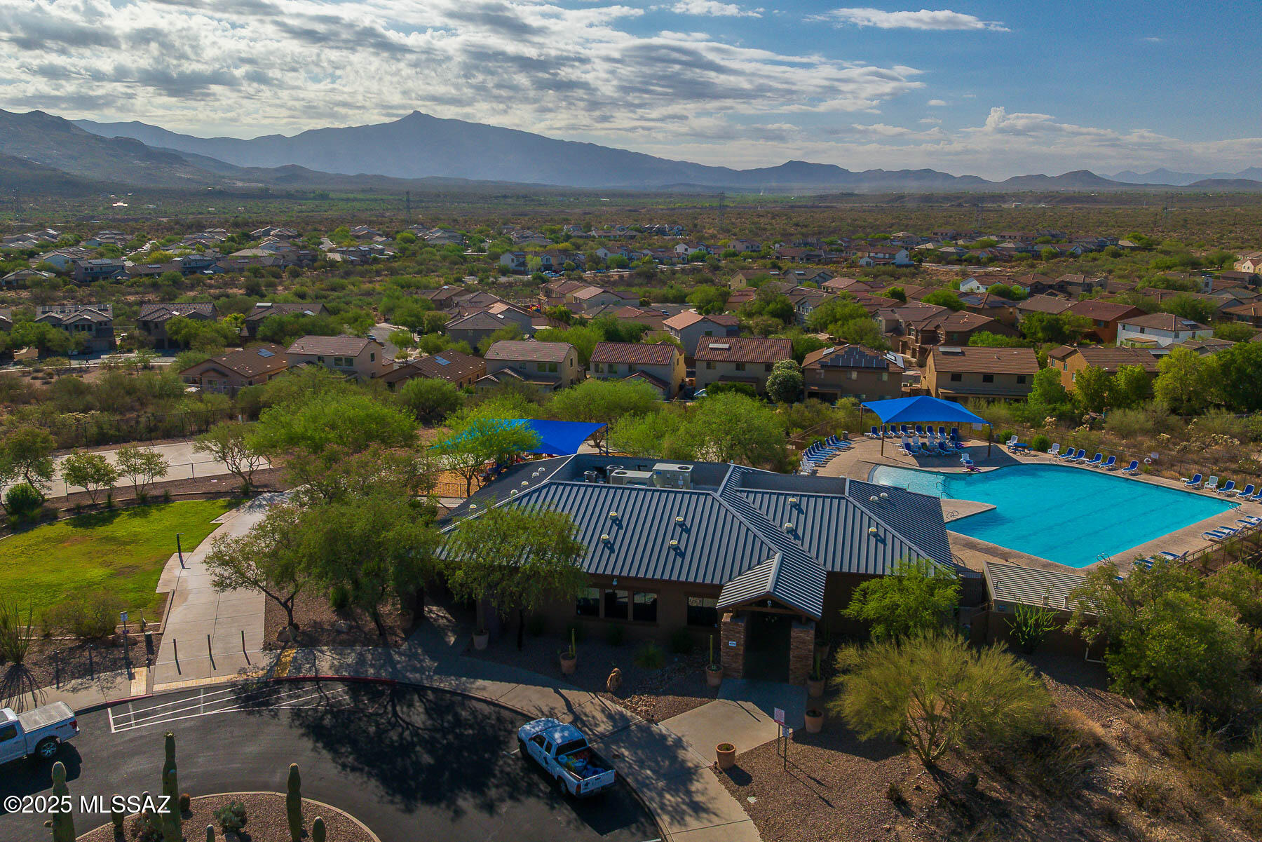 5939 S Moon Desert Drive