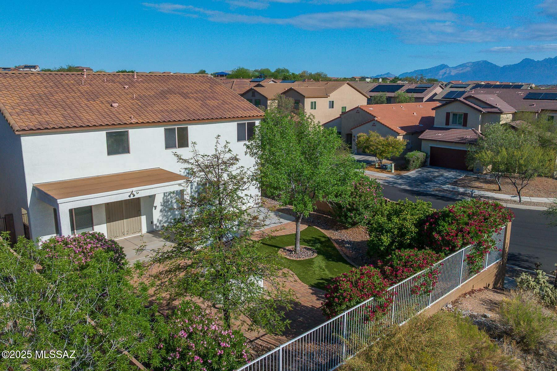 5939 S Moon Desert Drive