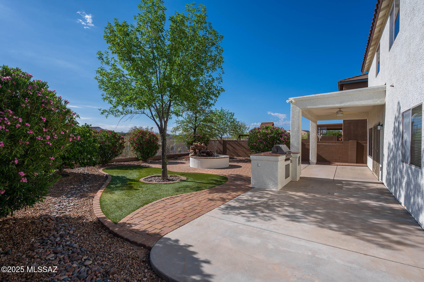 5939 S Moon Desert Drive