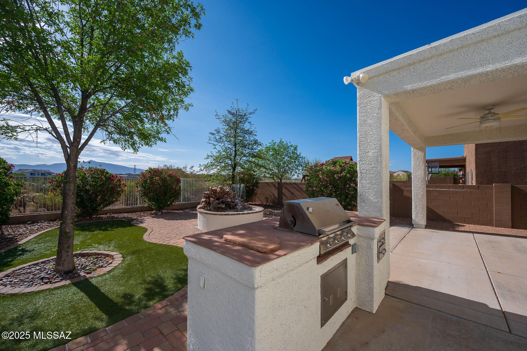 5939 S Moon Desert Drive