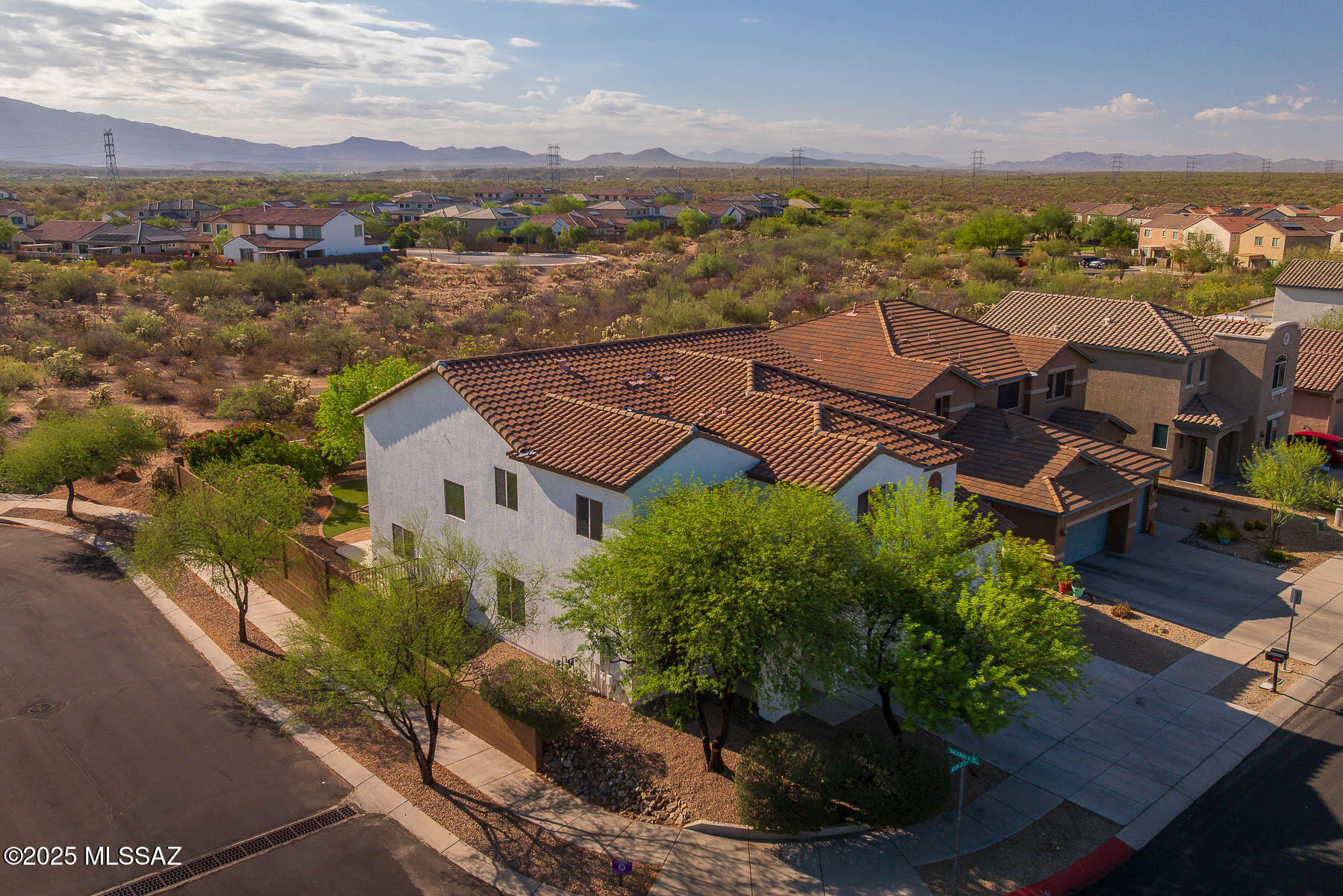 5939 S Moon Desert Drive