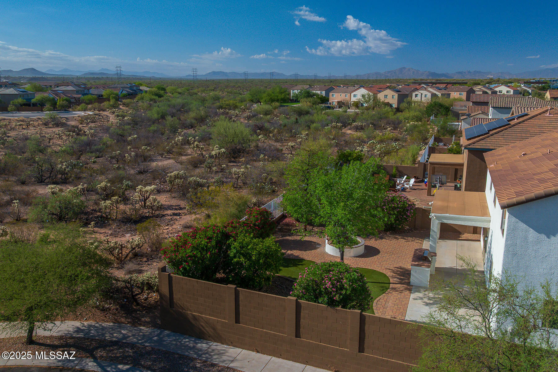 5939 S Moon Desert Drive