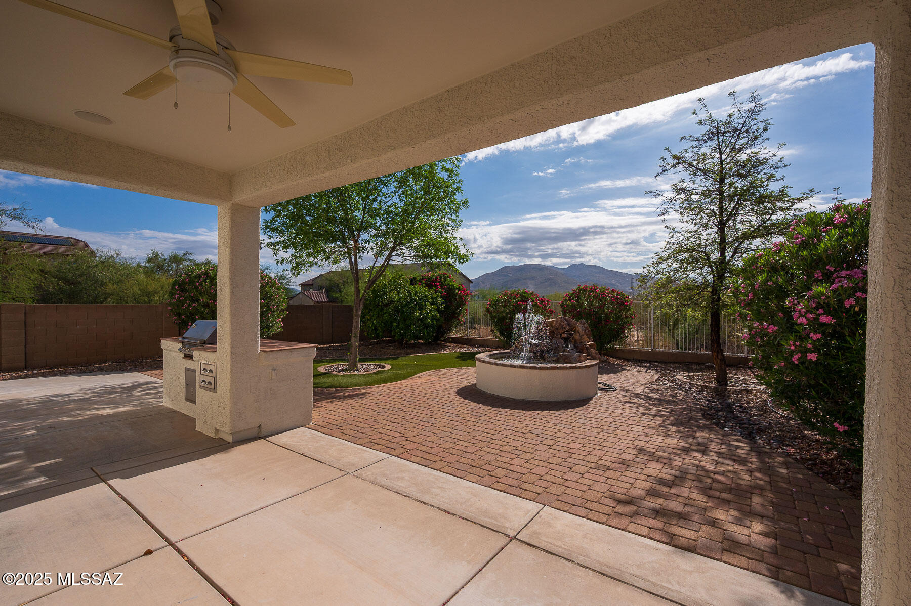 5939 S Moon Desert Drive