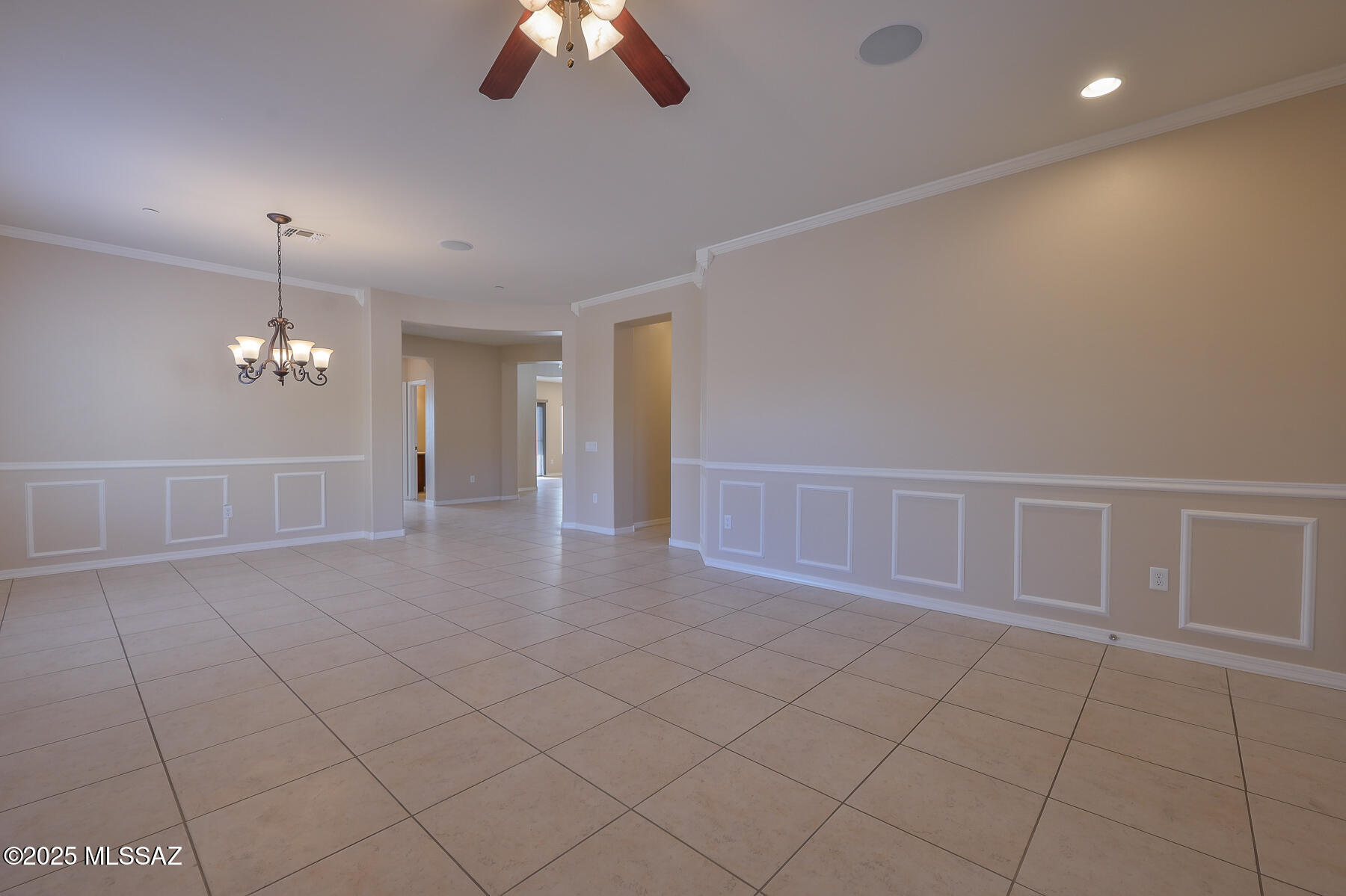 5939 S Moon Desert Drive