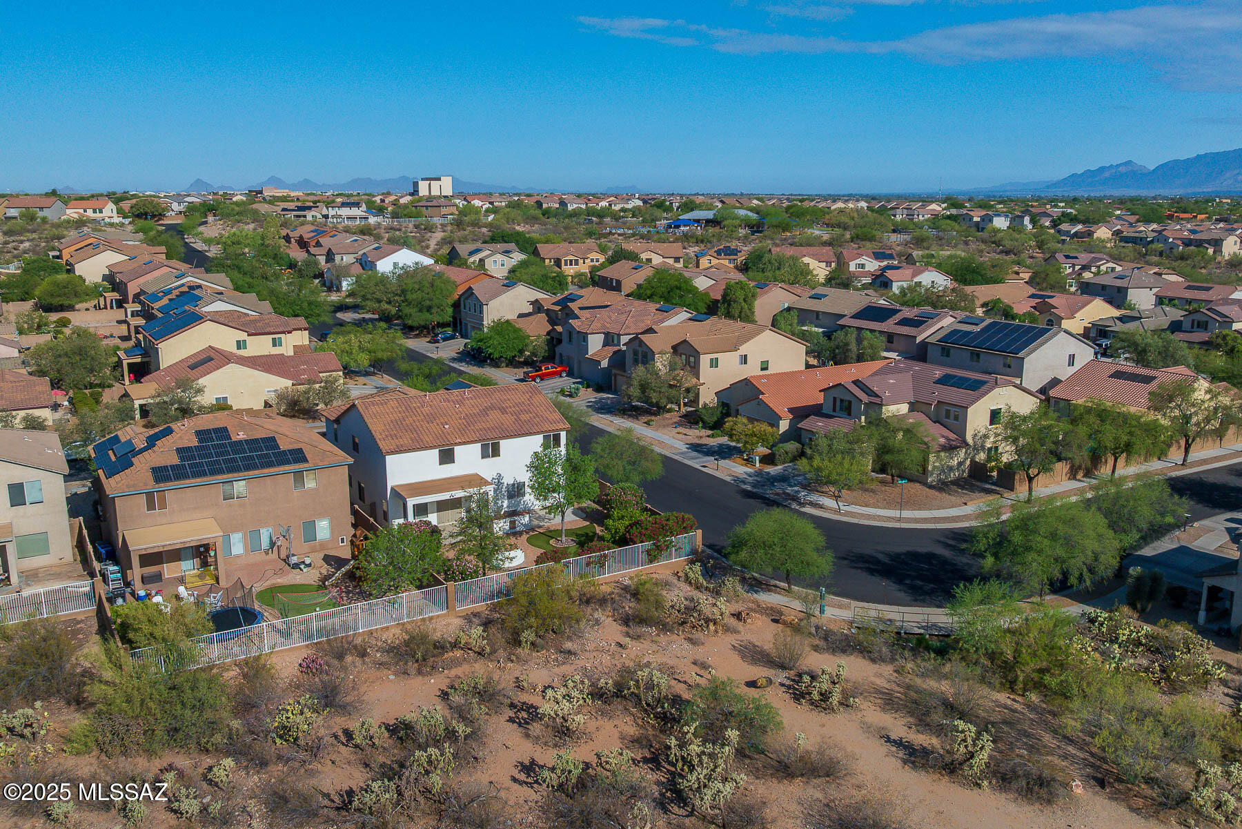 5939 S Moon Desert Drive