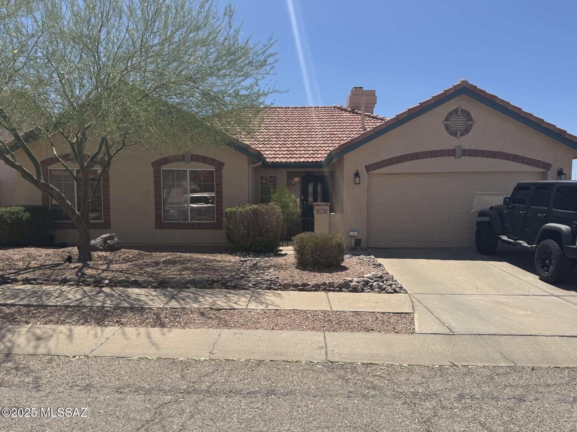 500 S Chalet Avenue